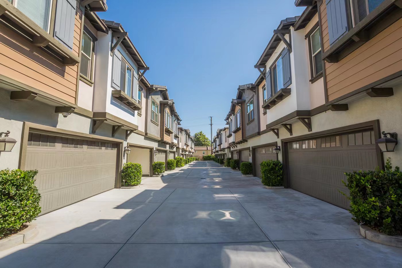 6B-2015 Townhome in Arcadia -3B3B-1700 Sq ft