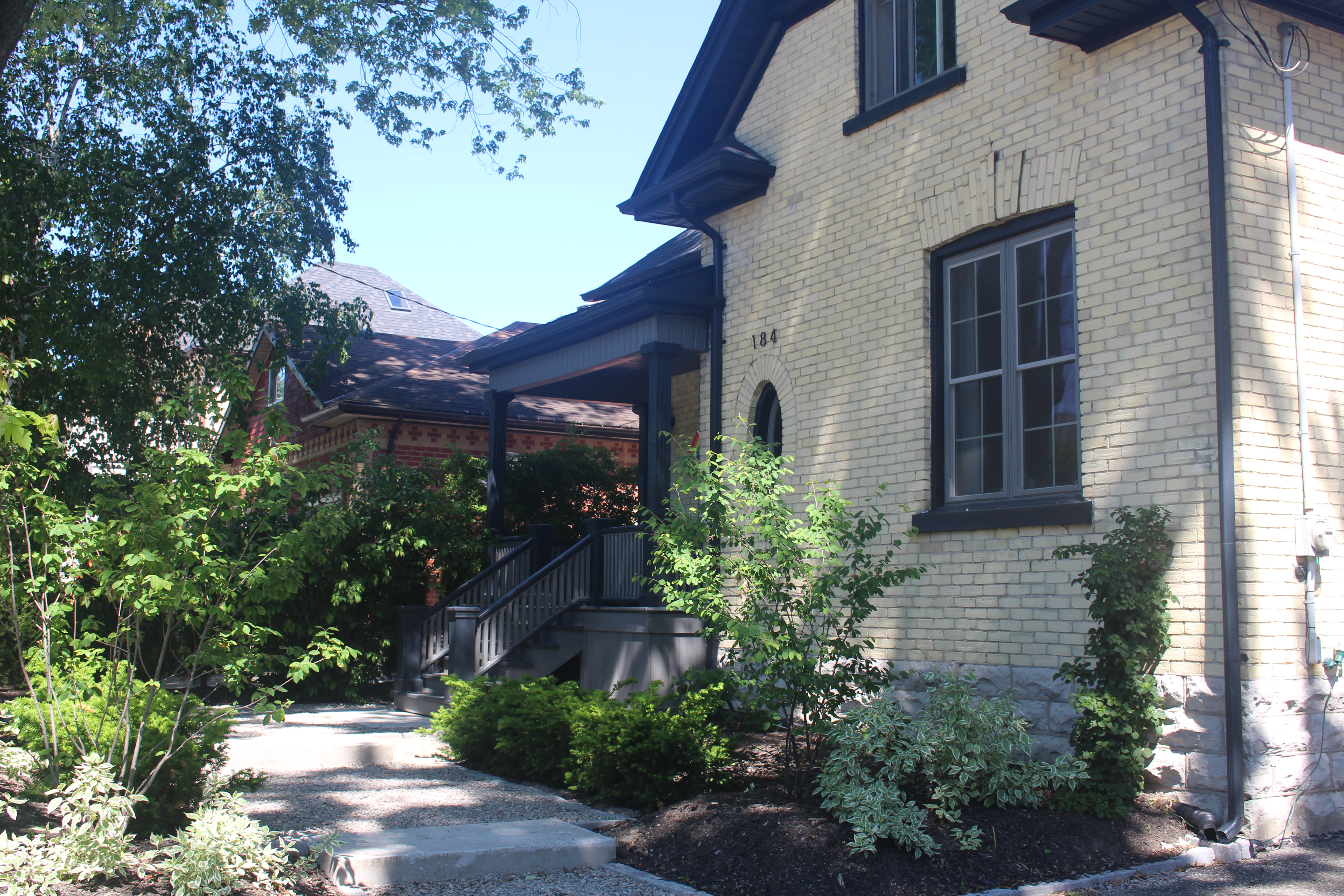 Elegant Century Home in the Heart of Stratford