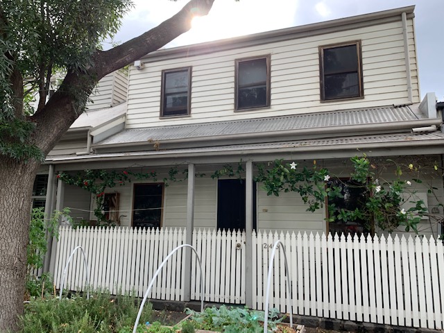 Family Home/Cottage Eclectic Decor in Port Phillip, Melbourne