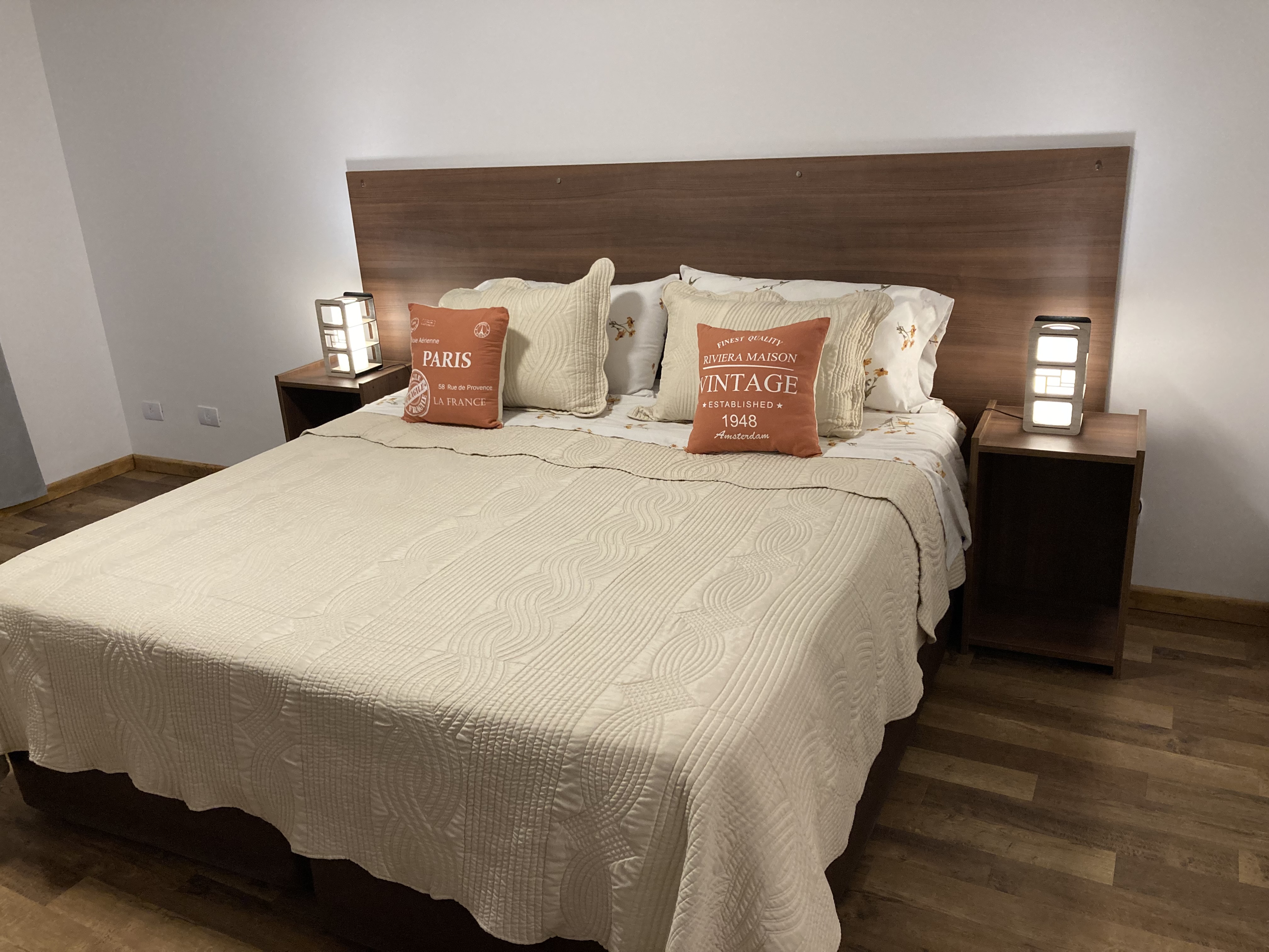 Beautiful suite in downtown Buenos Aires!