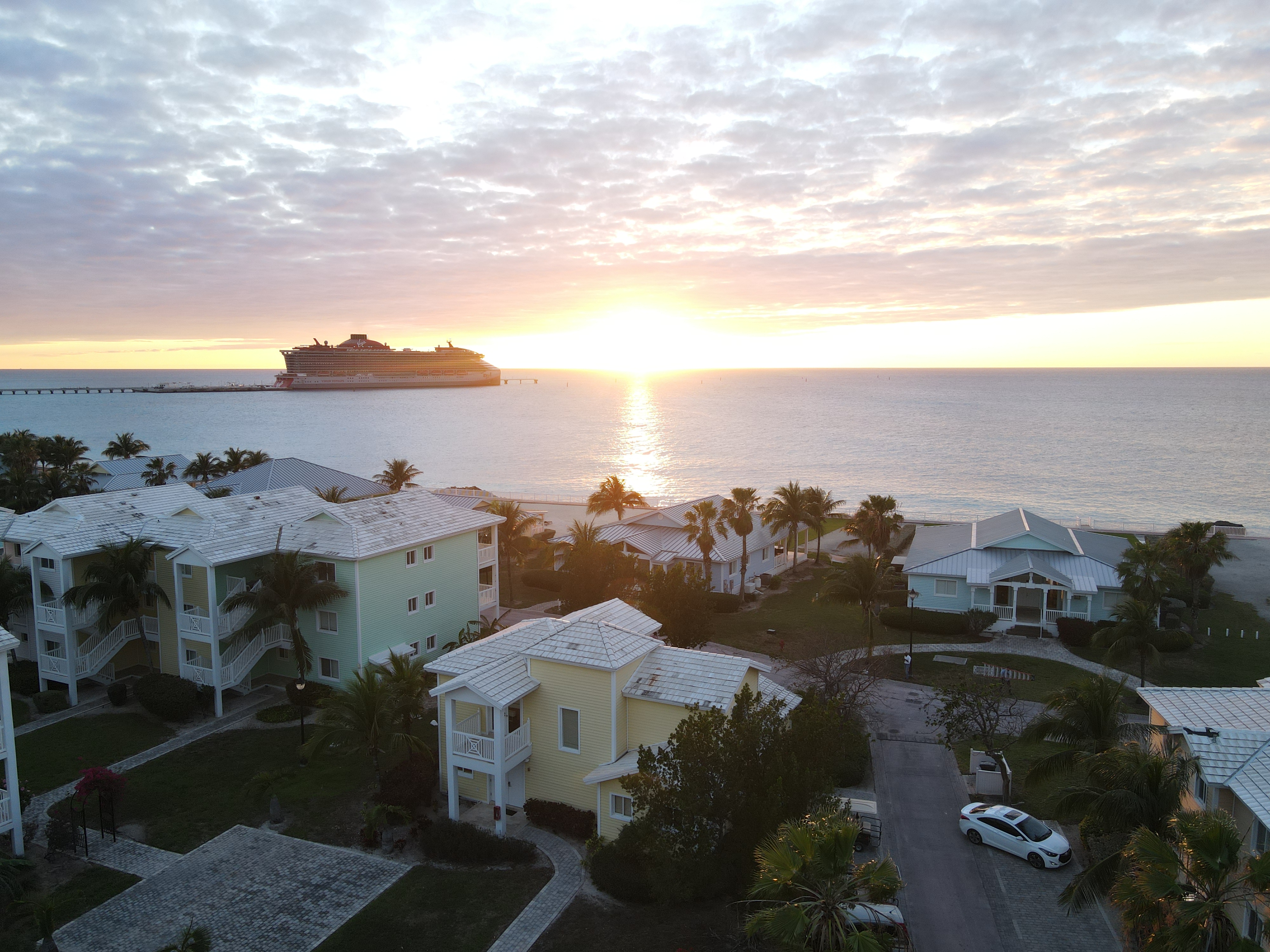 Paradise Villa