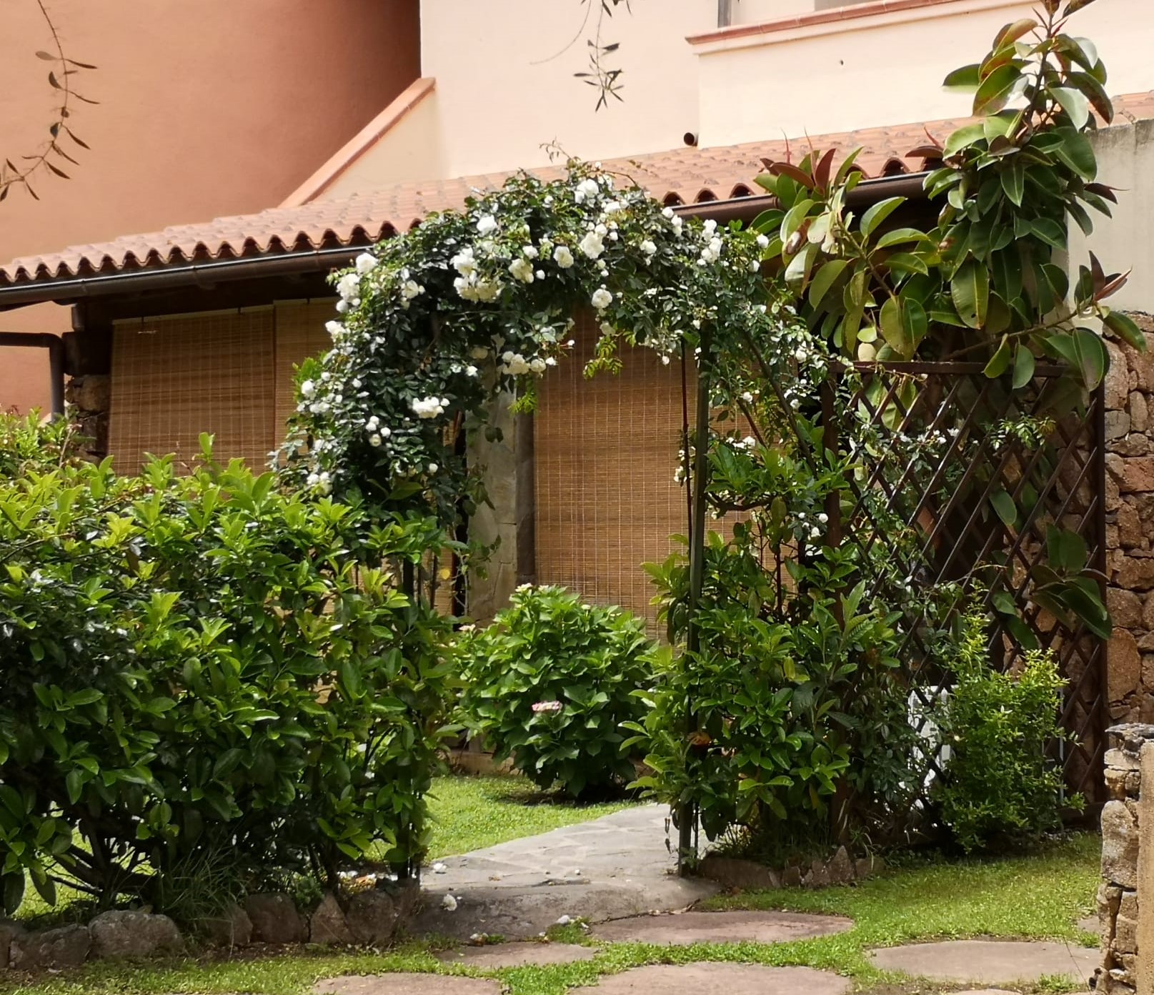 Casa Giulia e Sara