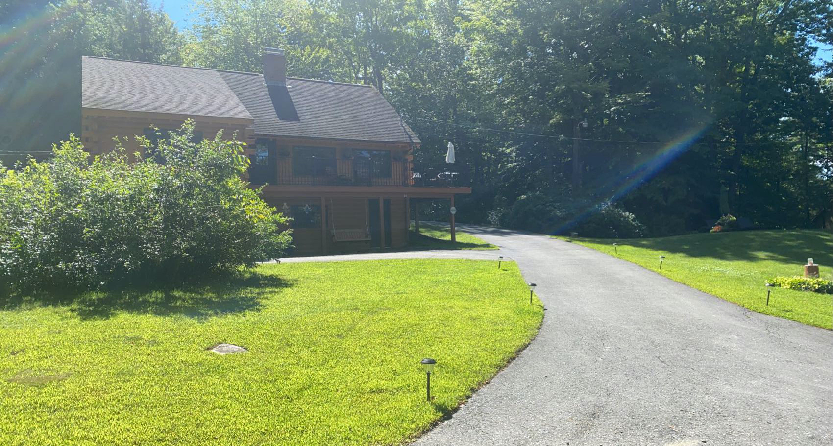 Webber Pond Cabin LLC - Cabins for Rent in Vassalboro, Maine, United ...