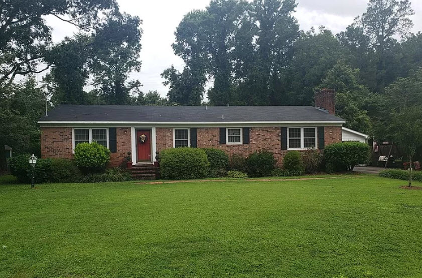 Sherwood - Entire house - Cozy, Comfortable, Clean
