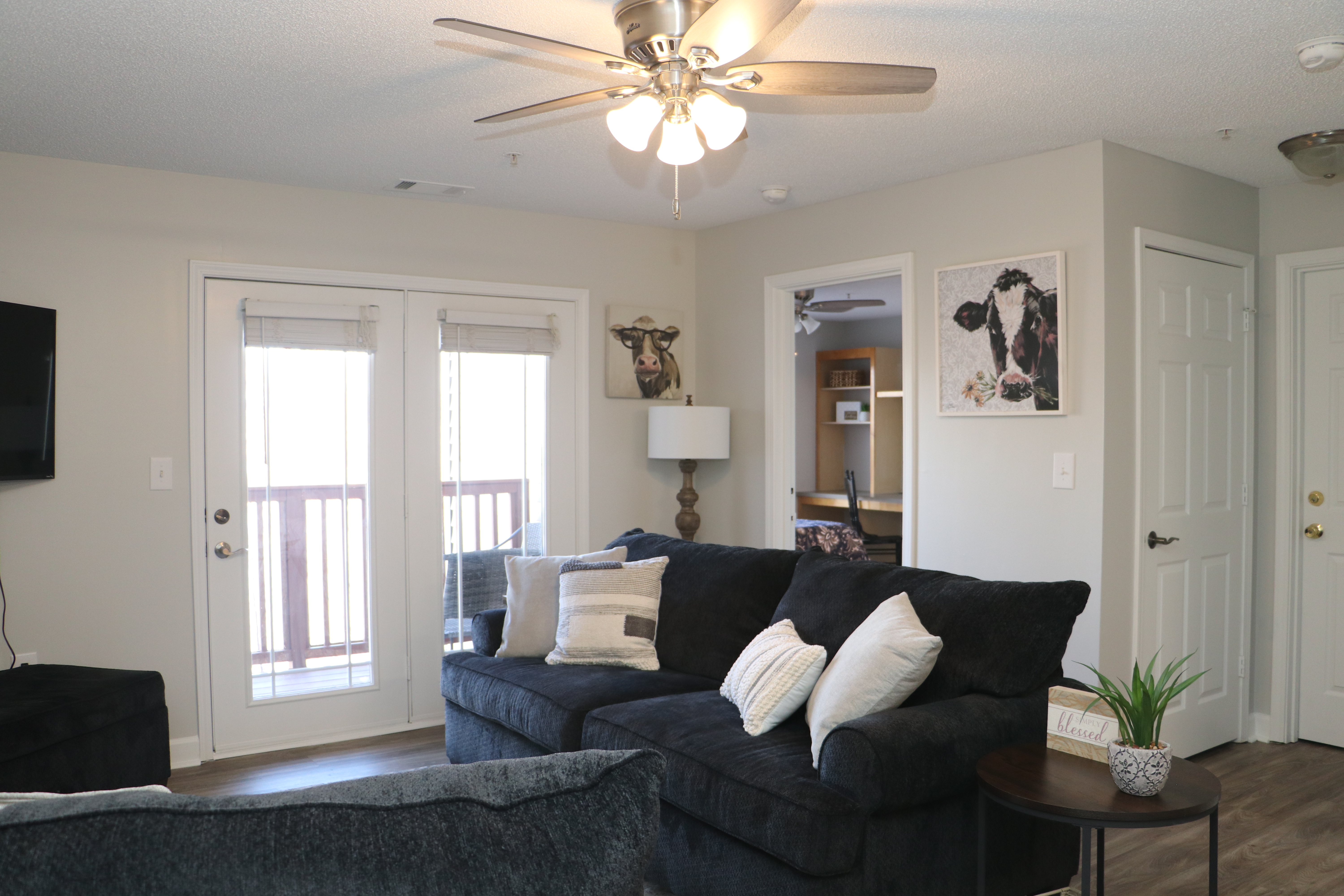 Lakeside | 3-Bedroom | 1-Mile from Clemson