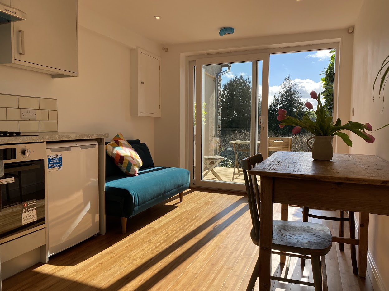 Ashcroft Apartment - Small Home Away From Home