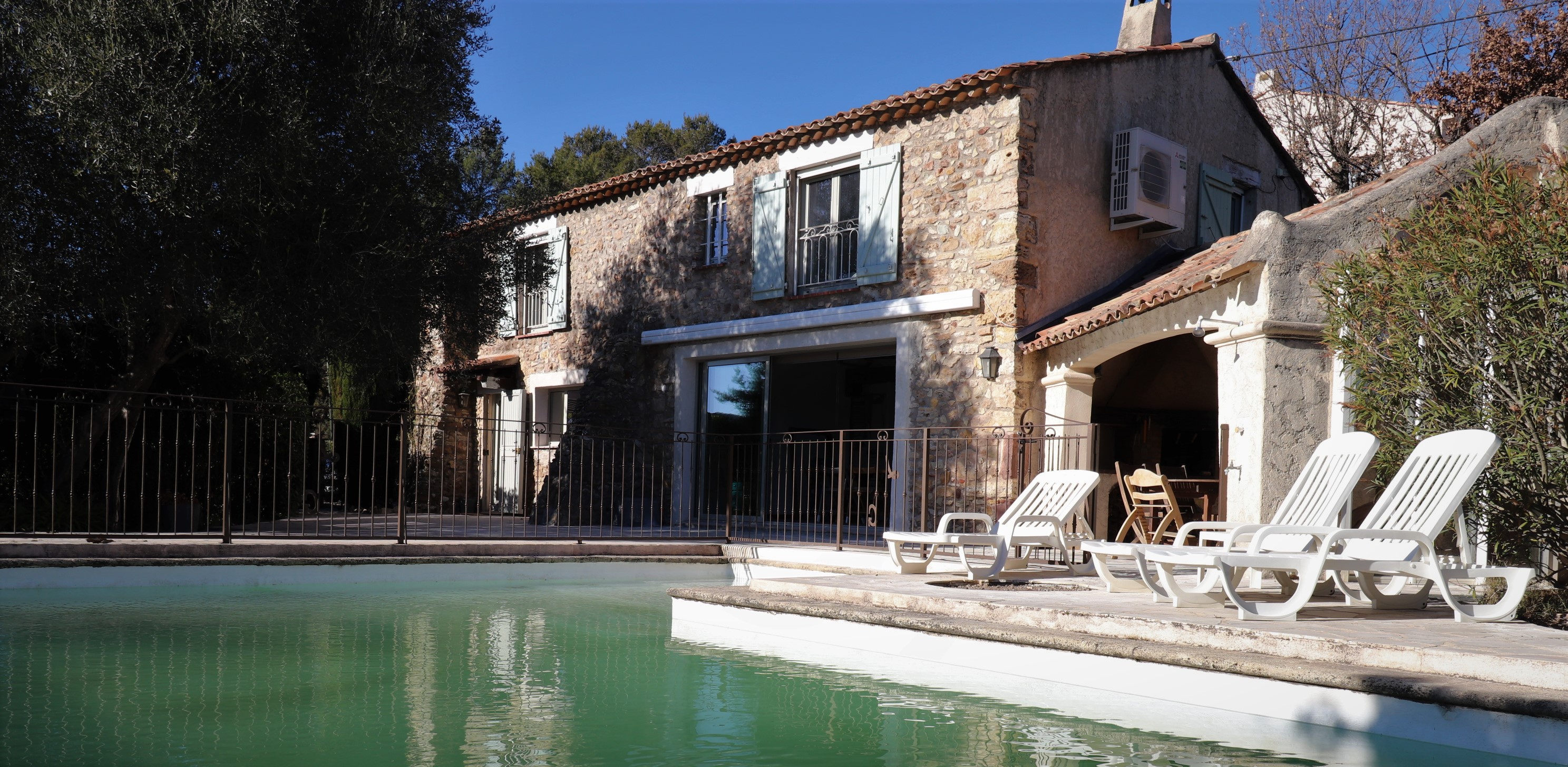 La Grange Provençale
