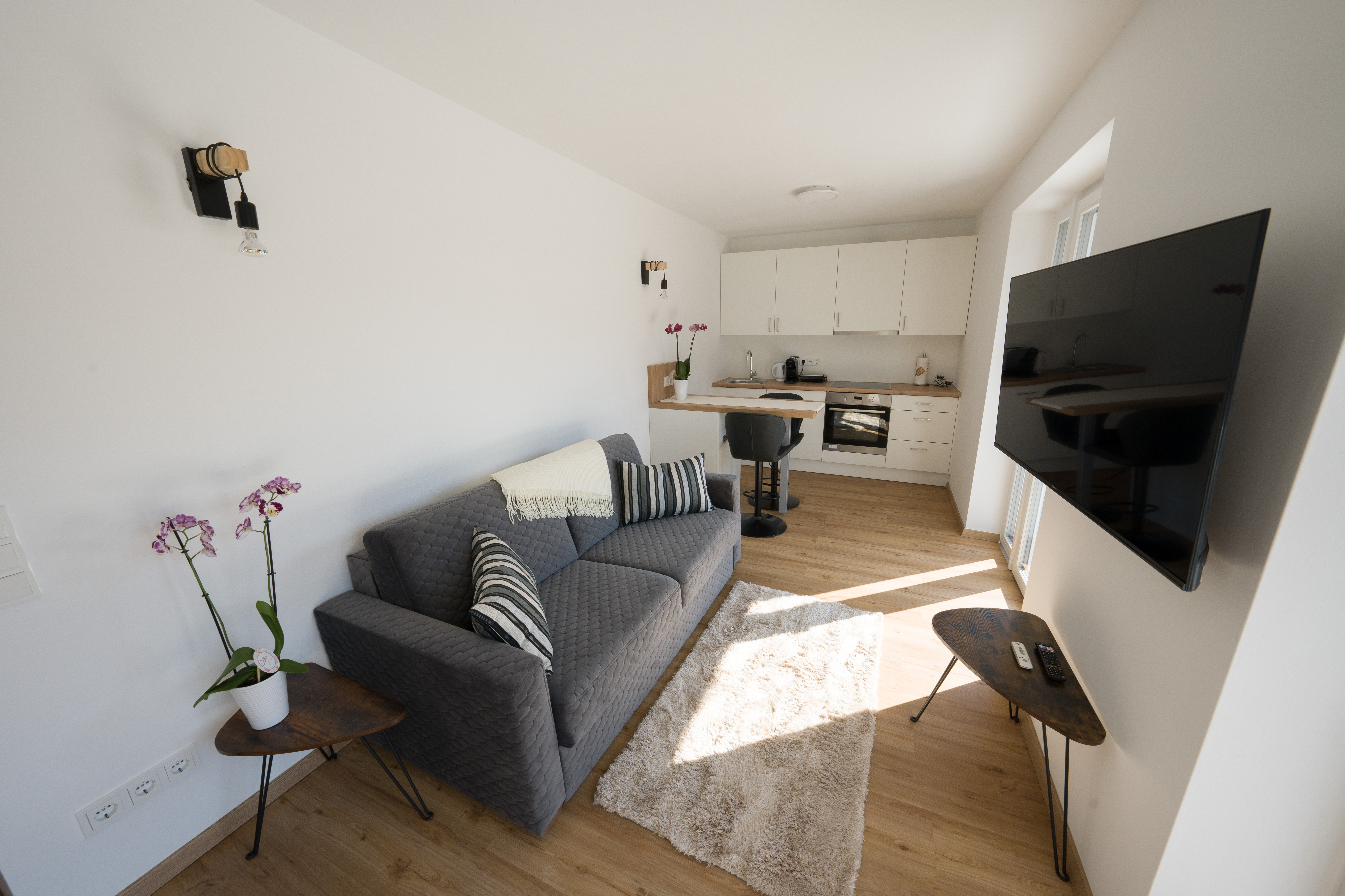 Austrian Apartments 