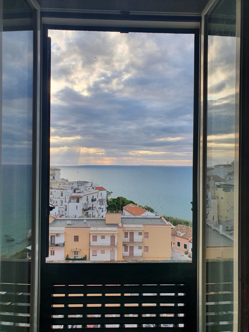 Apartment D&G - Rodi Garganico