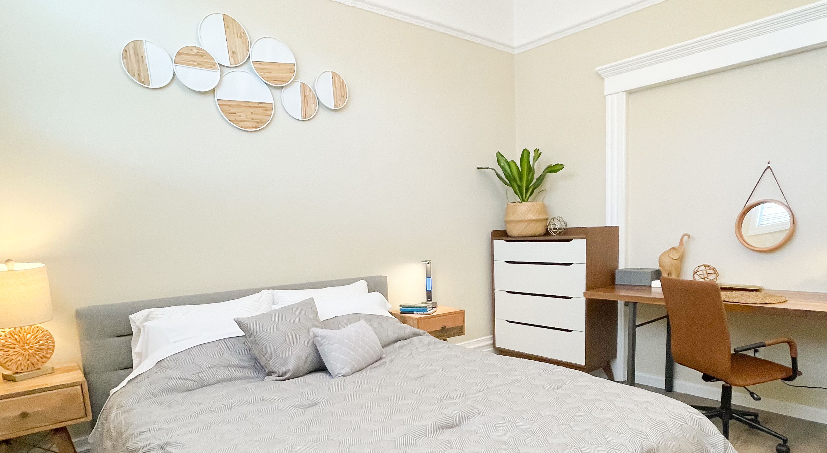 Entire Private Suite 1 Block from Golden Gate Park