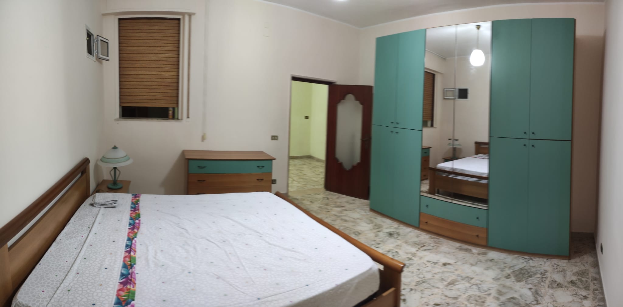 Casa Vacanze Nathan, a stone's throw from all amenities
