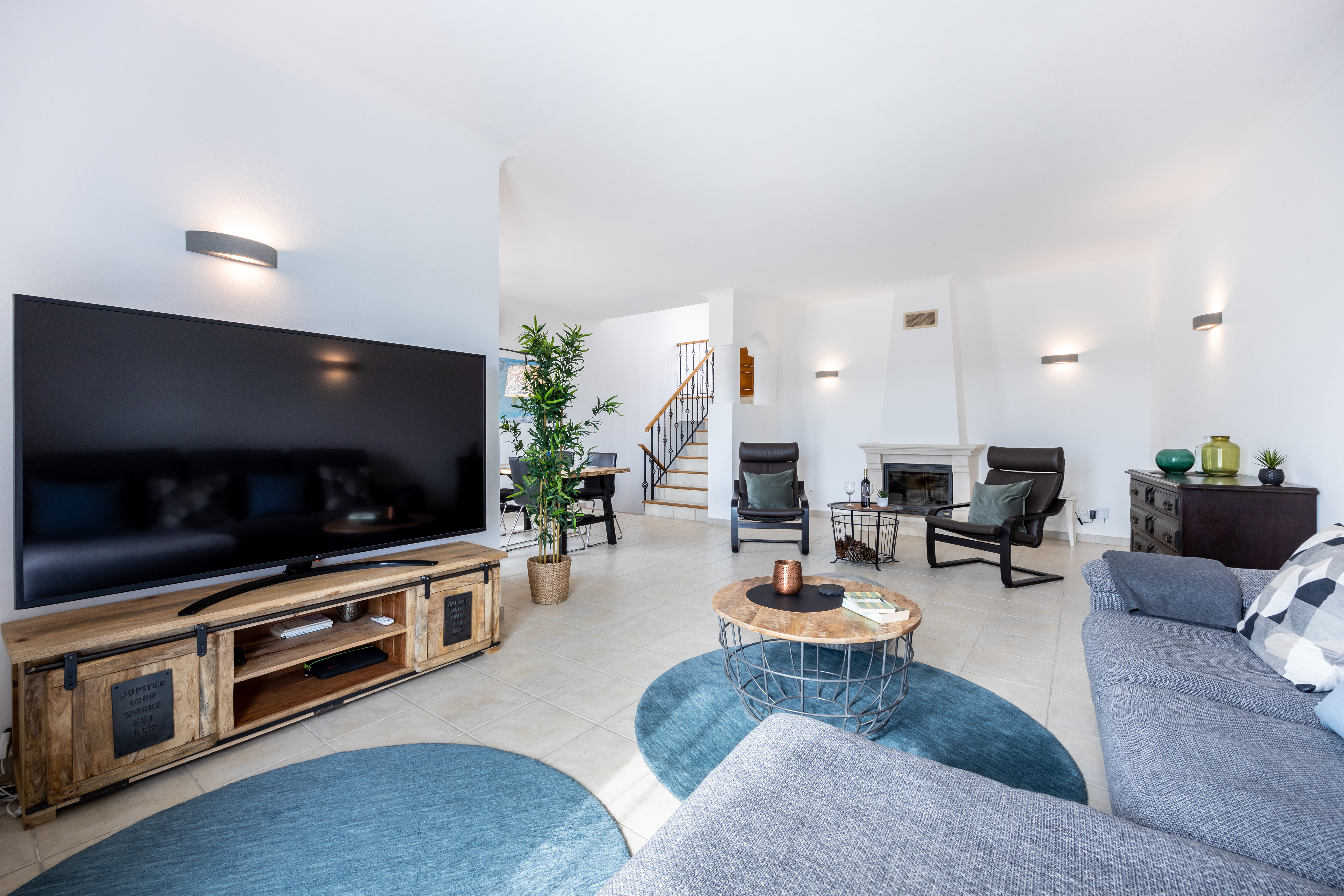 2 bedroom townhouse #055 Quinta da Encosta Velha