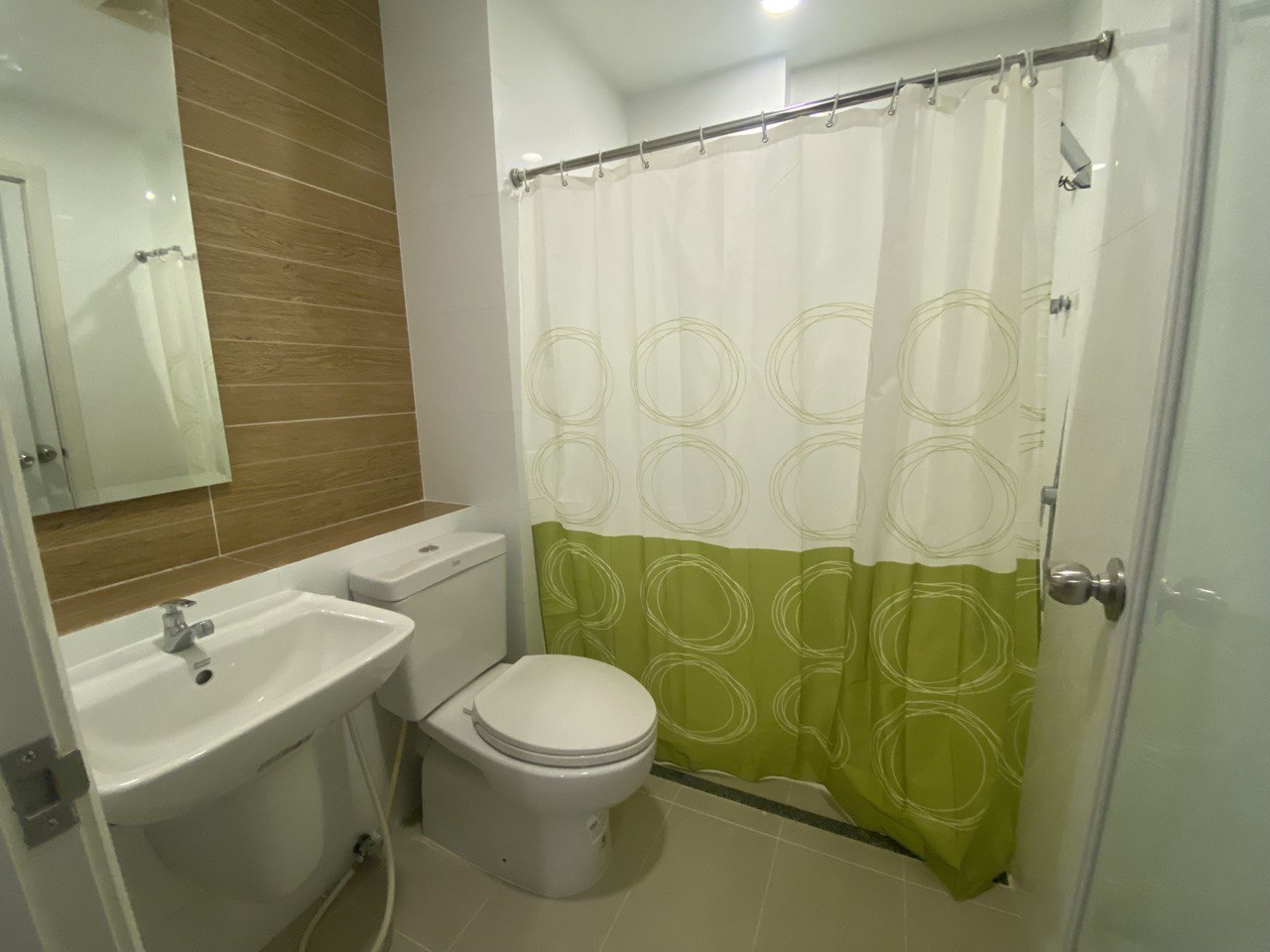 Entire CondoThe Star Polaris 23 Condominiums for Rent in Phnom Penh