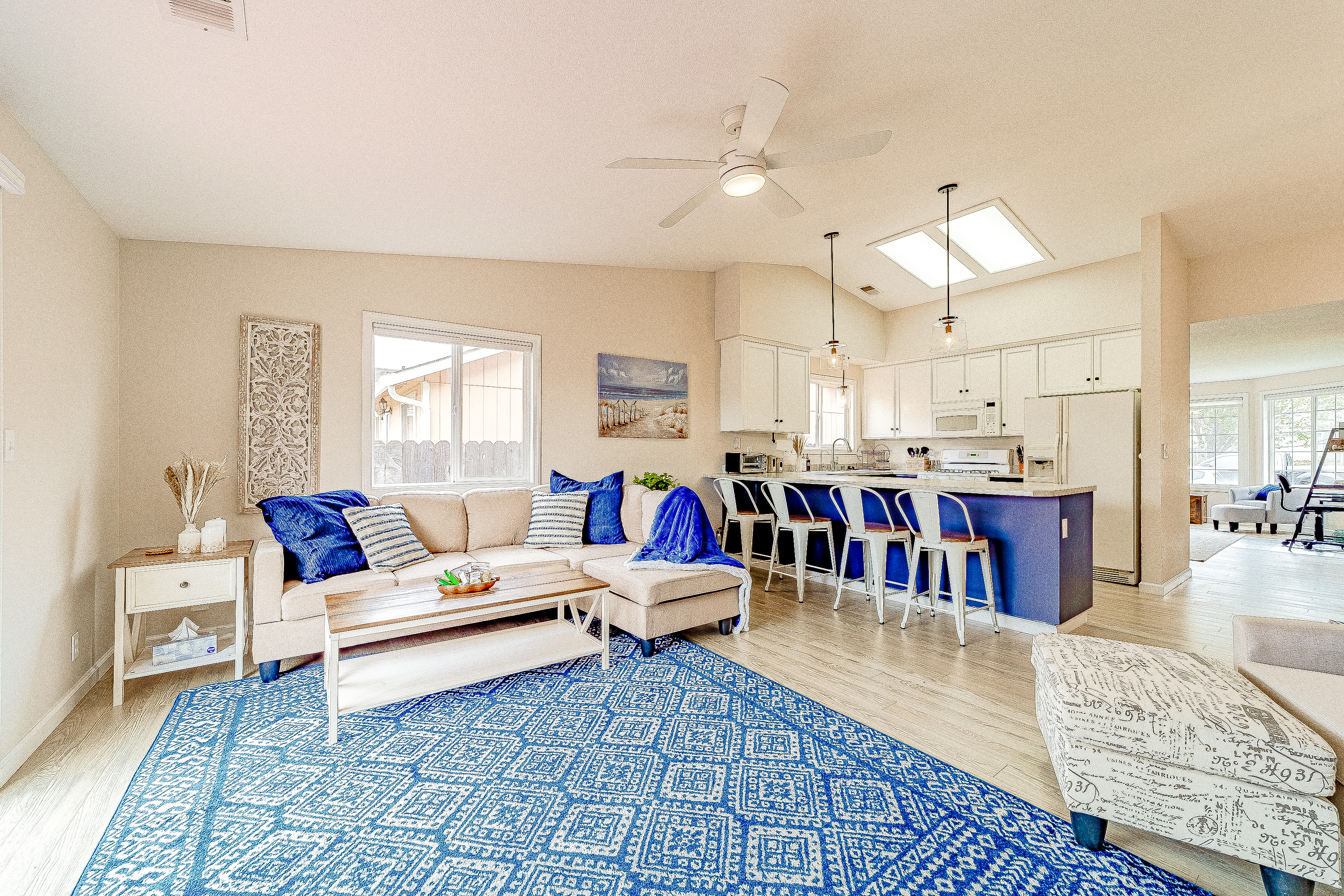 Cozy Home, Close to Ocean, Redwoods & Cal Poly