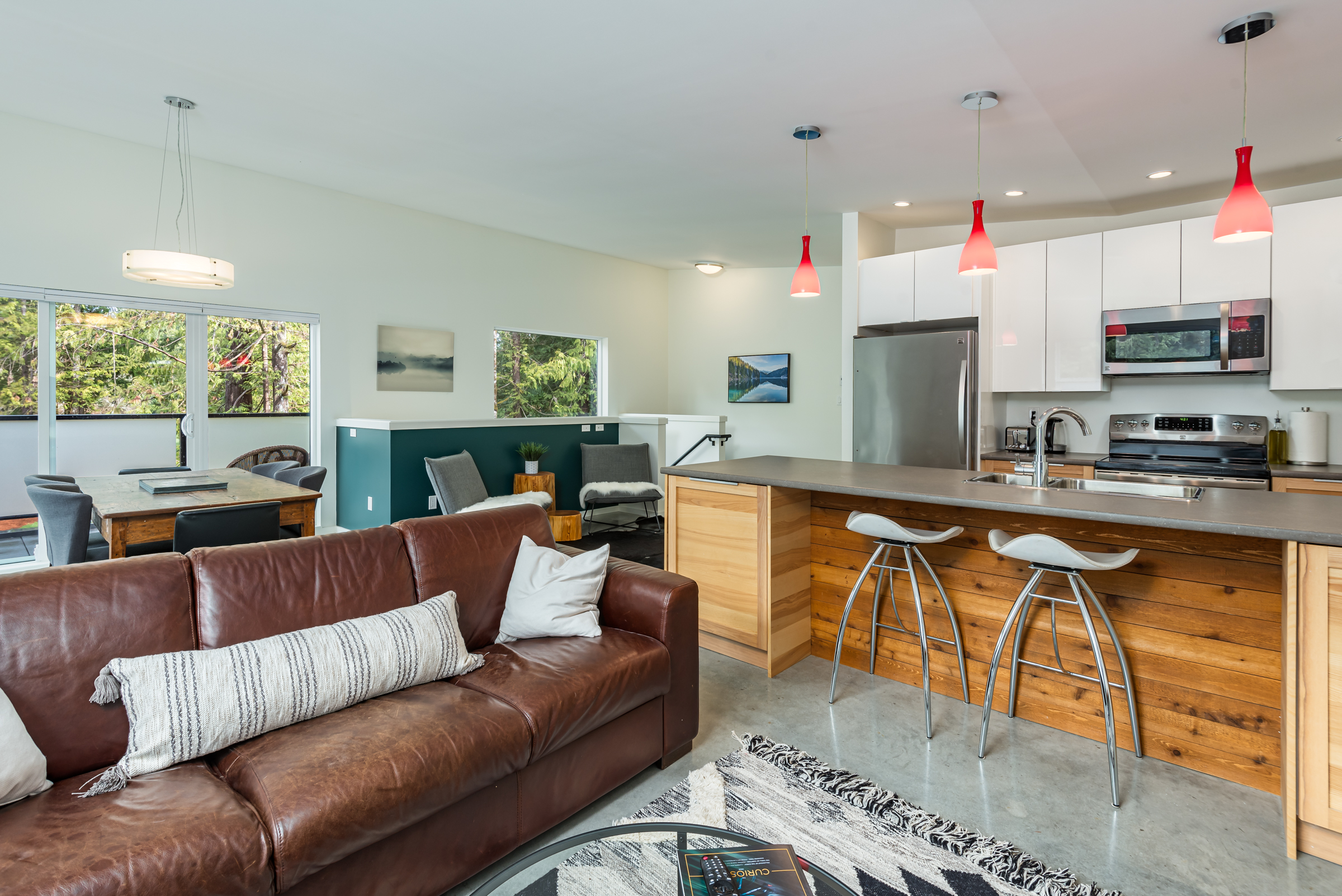 Boulder Hill Guest House