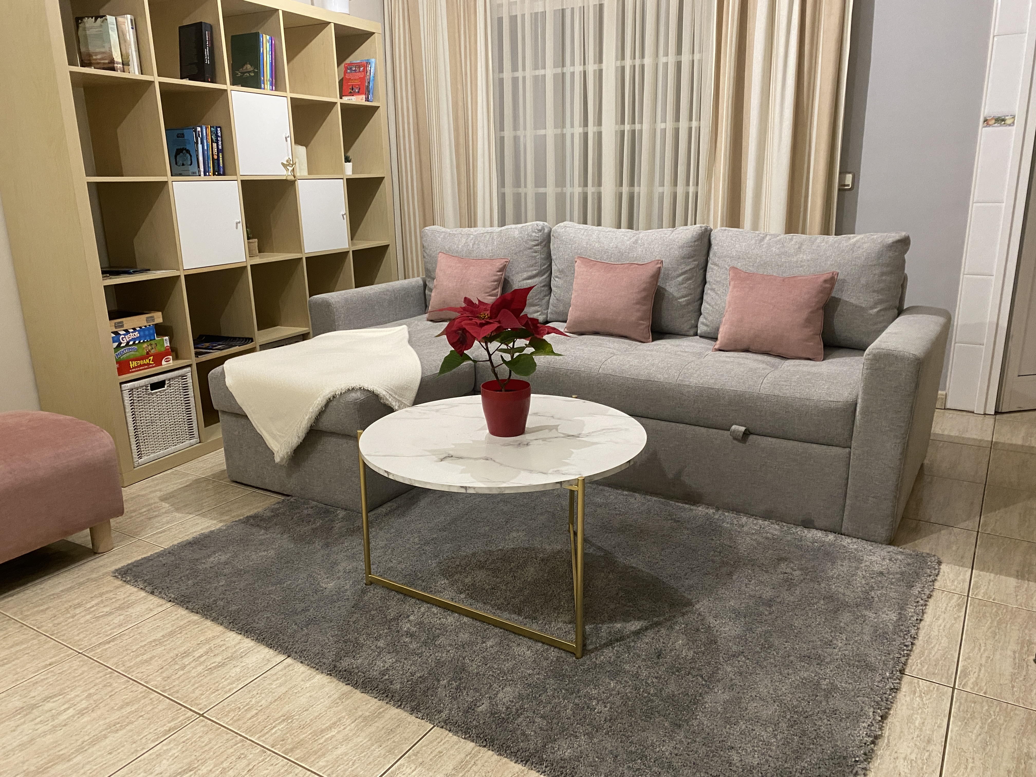 Elegant flat in Puerto de la Cruz