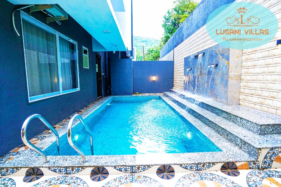 Lugani's - Casa De Fortunaa A3