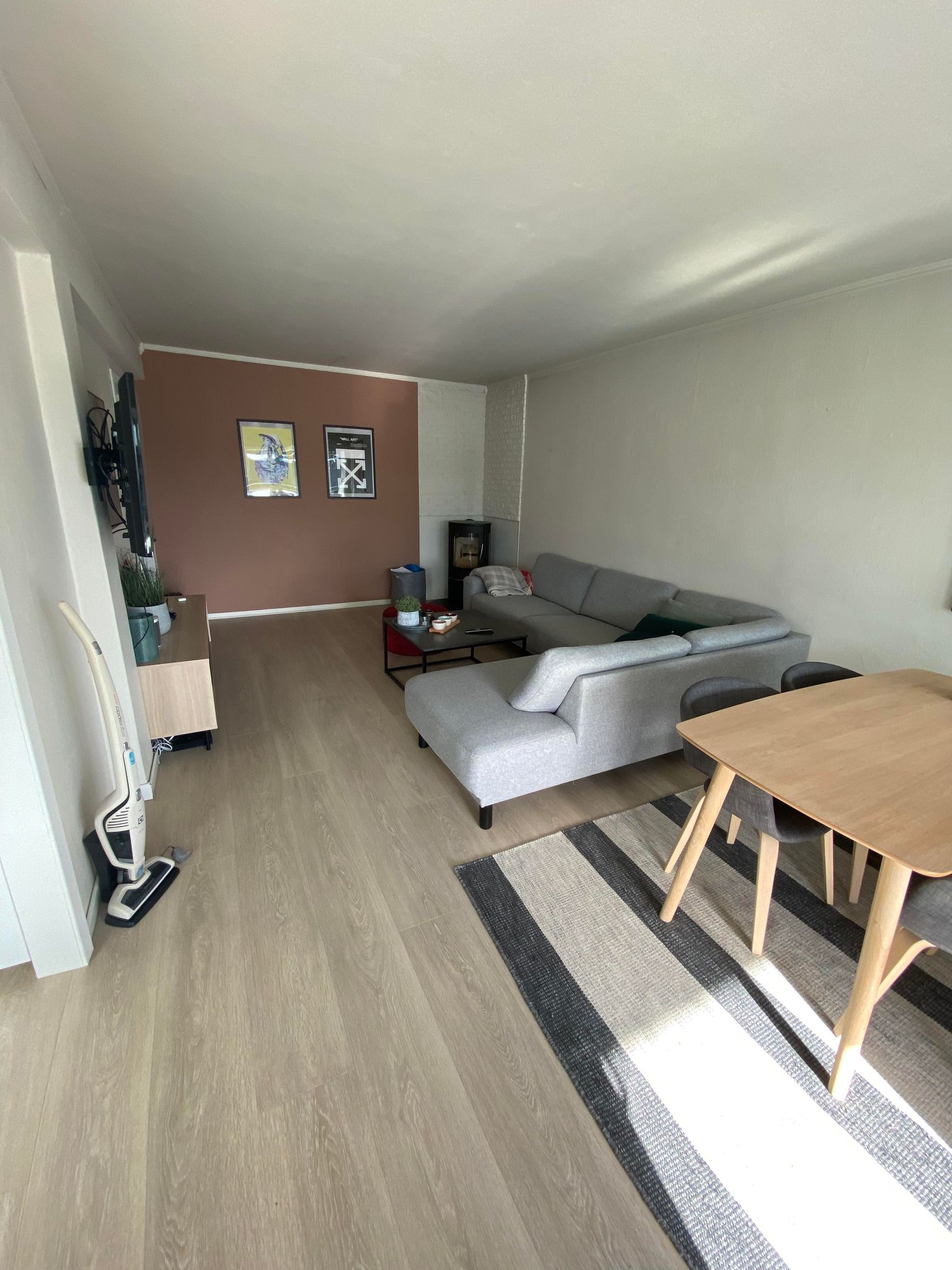Kristiansand Apartment in Best Location Airbnb