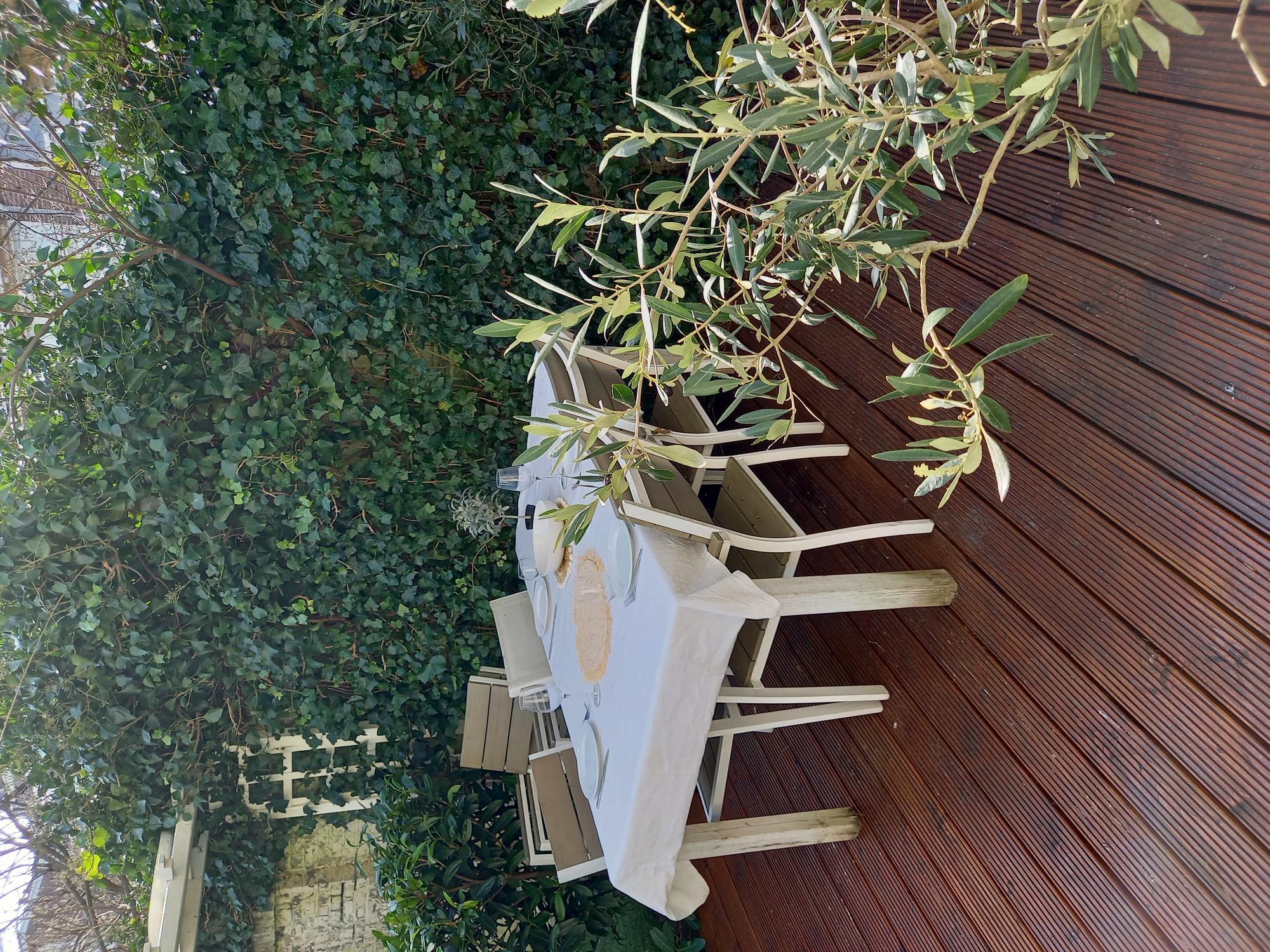 Family home in the Hague nearby beach&city center — The Hague stay