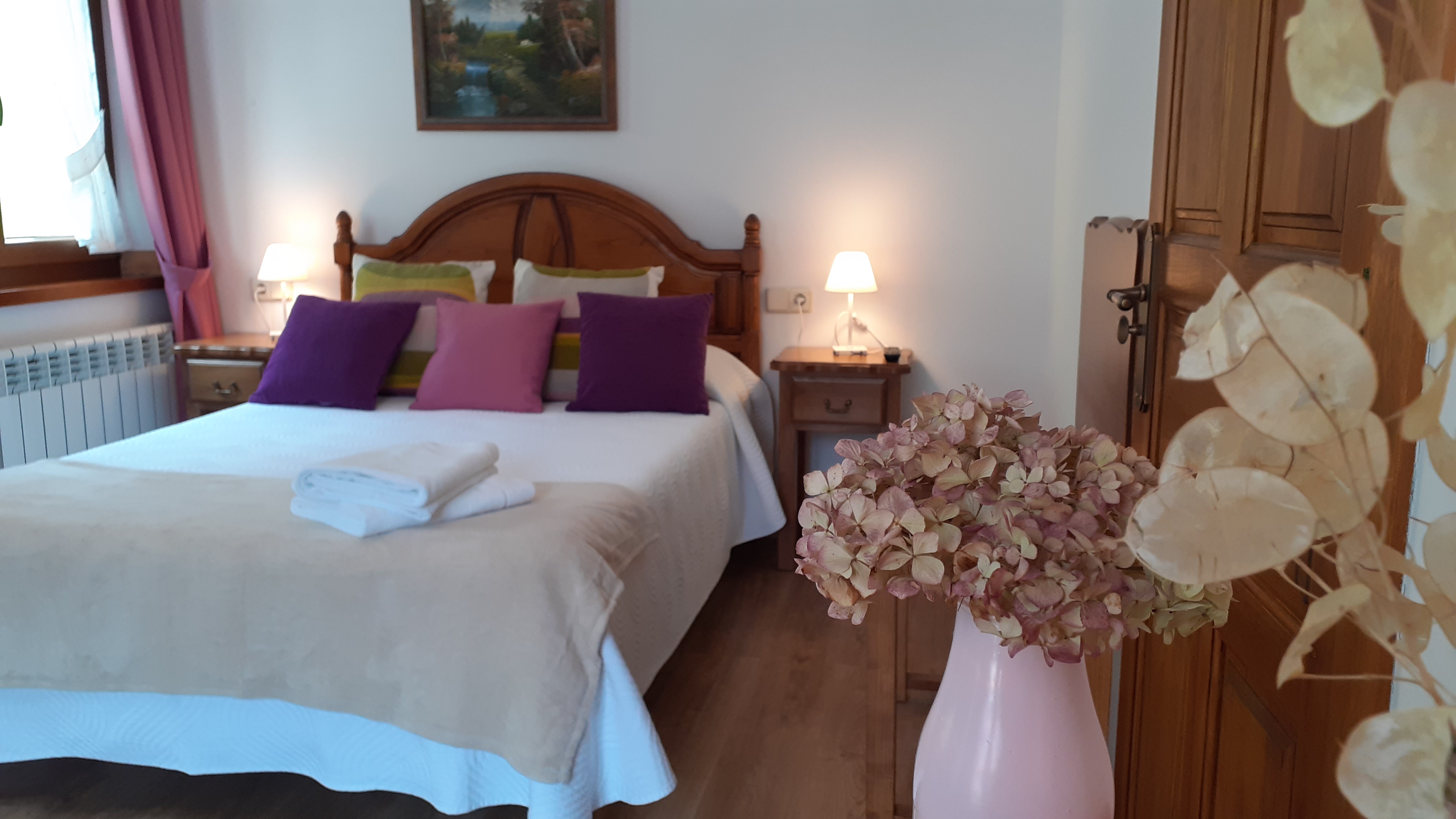 Pico Jano. Beautiful apartment in Picos de Europa