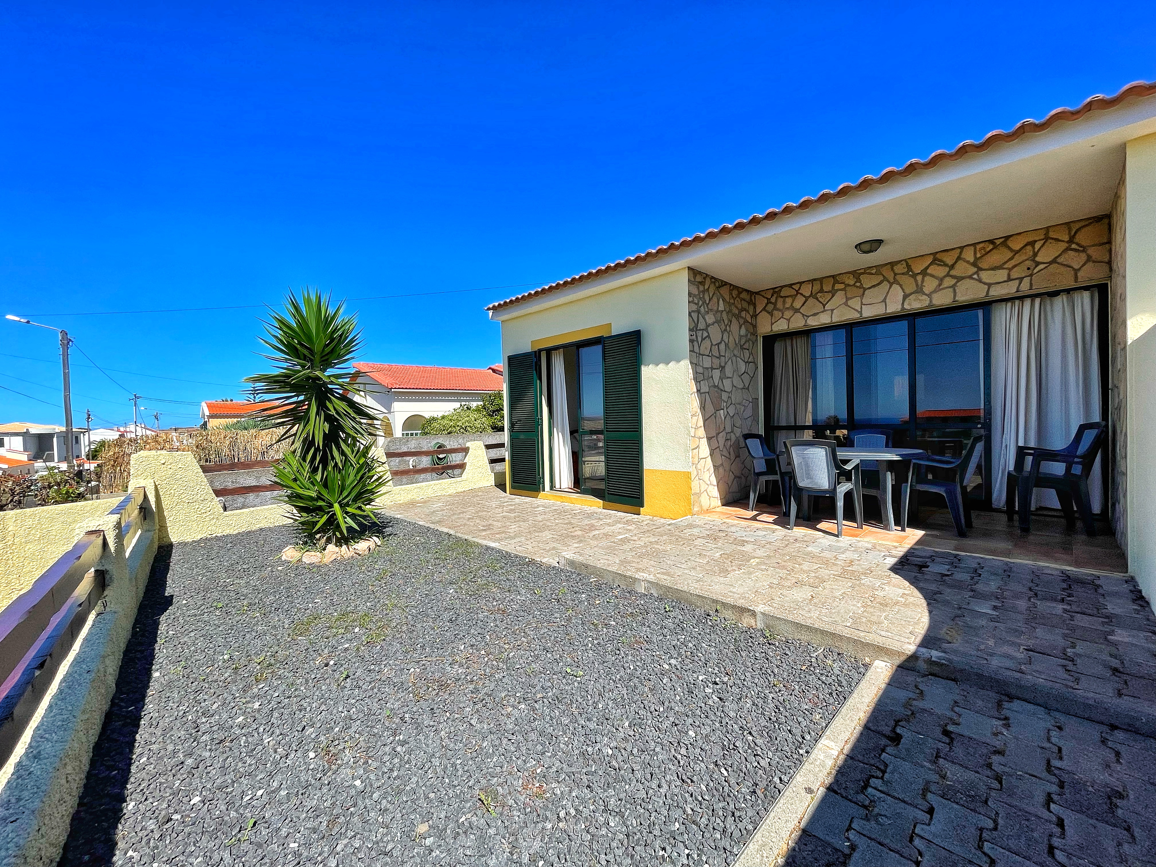 Casa da Avó Odete - O Melhor do Porto Santo