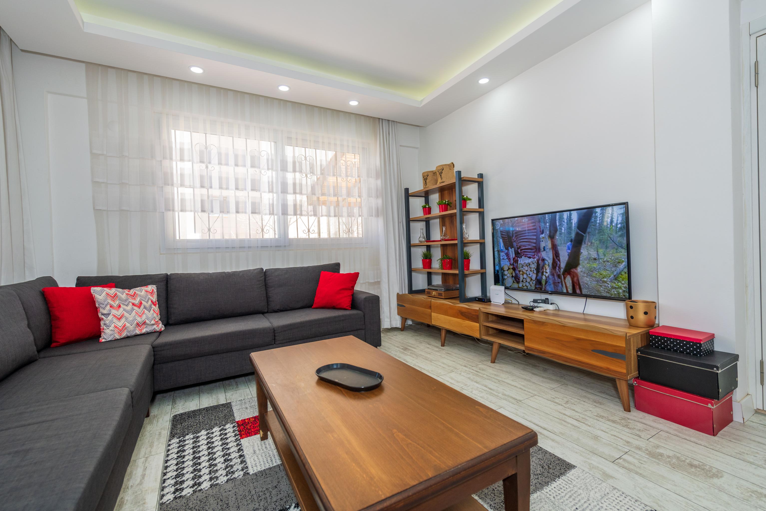 Defne Müstakil Tatil Evi Fethiye Airbnb
