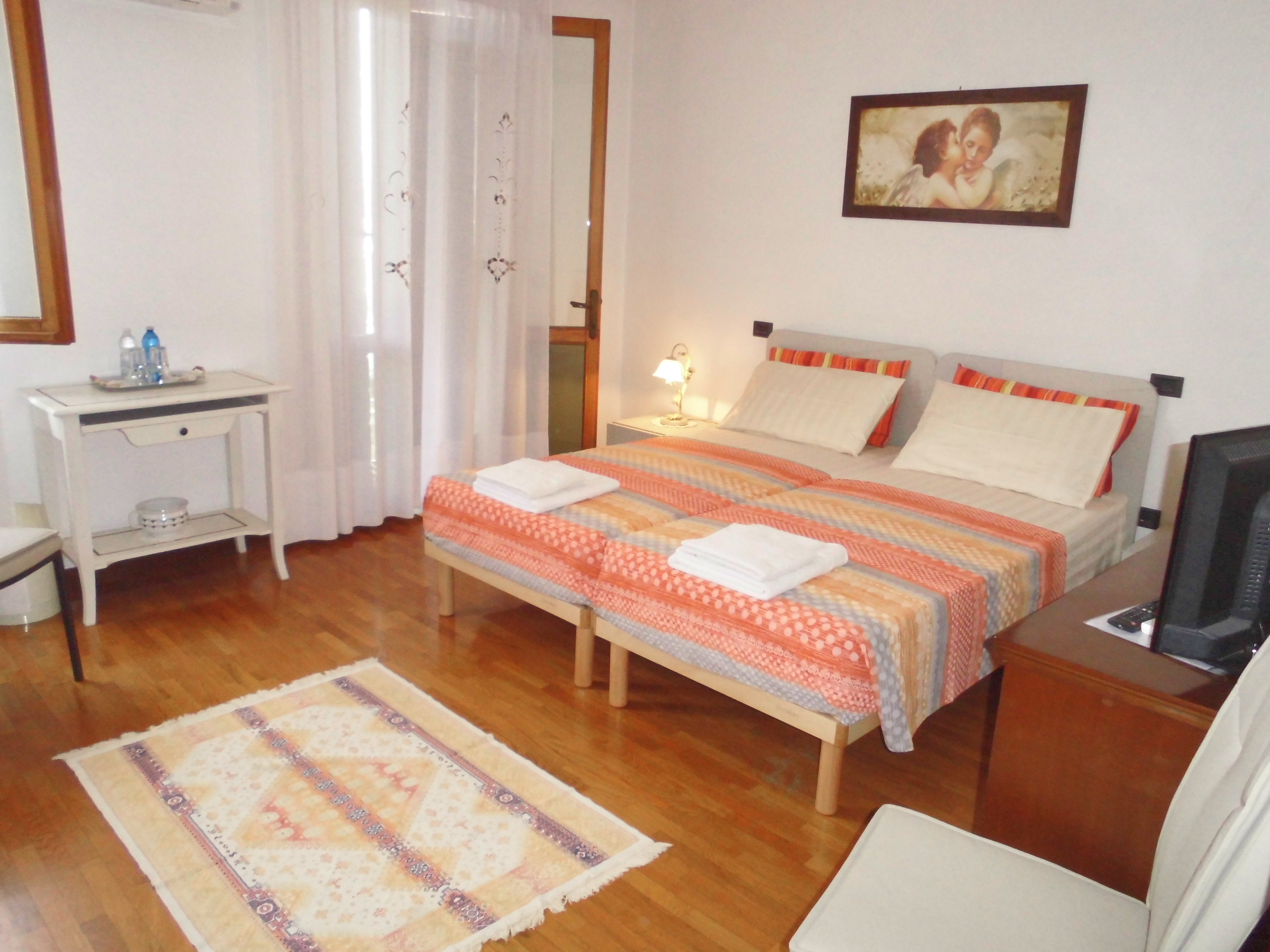 Sweet Home Bed & Breakfast