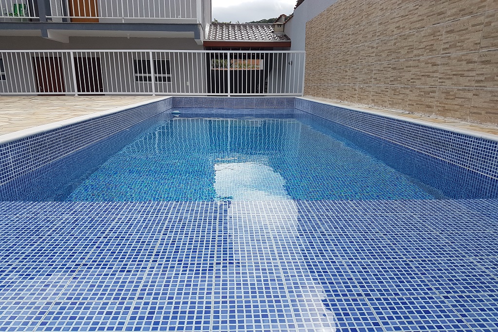 Apto 105 Family Condominium with swimming pool and Wi-fi