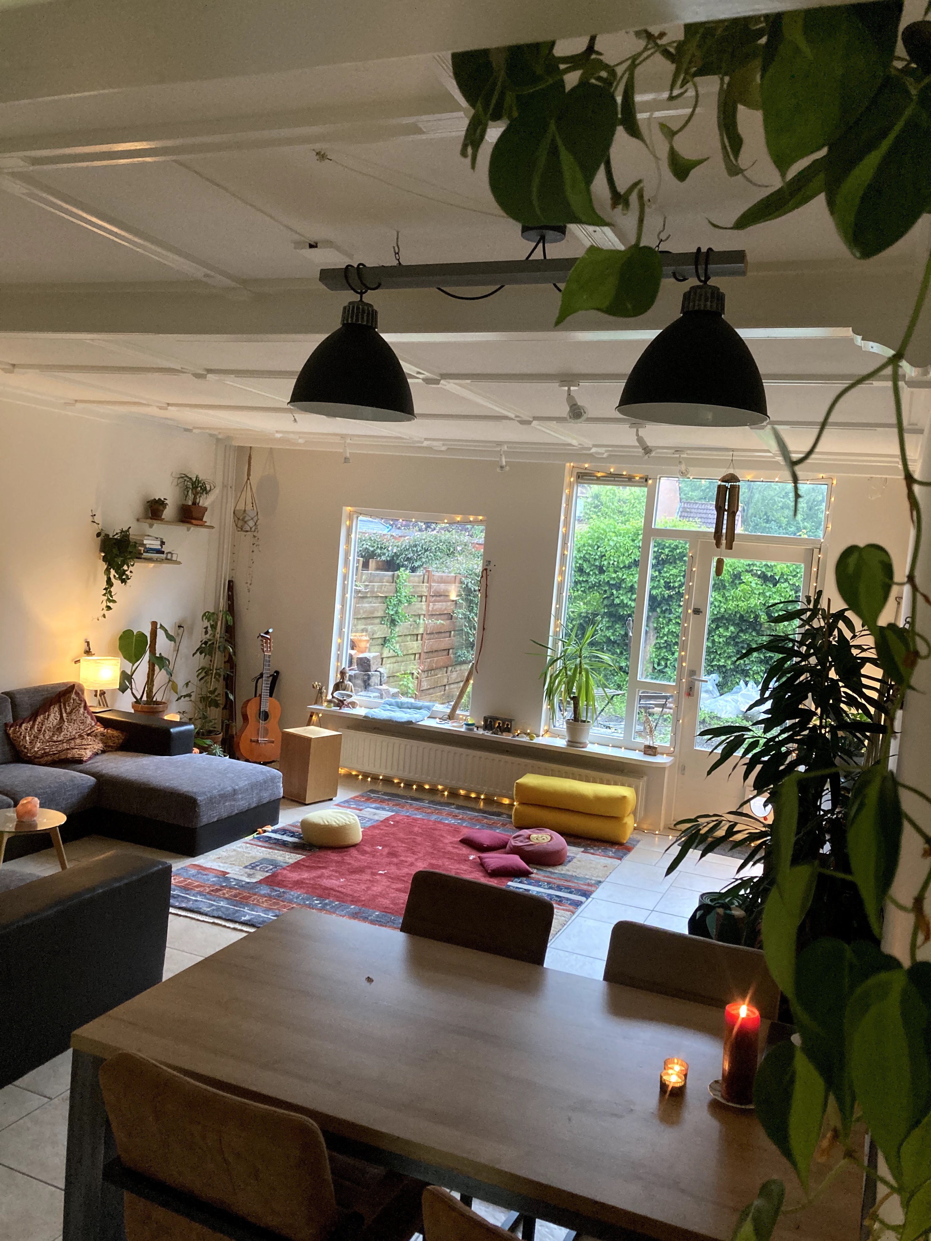 Residential home in quiet area Rotterdam! — Rotterdam stay