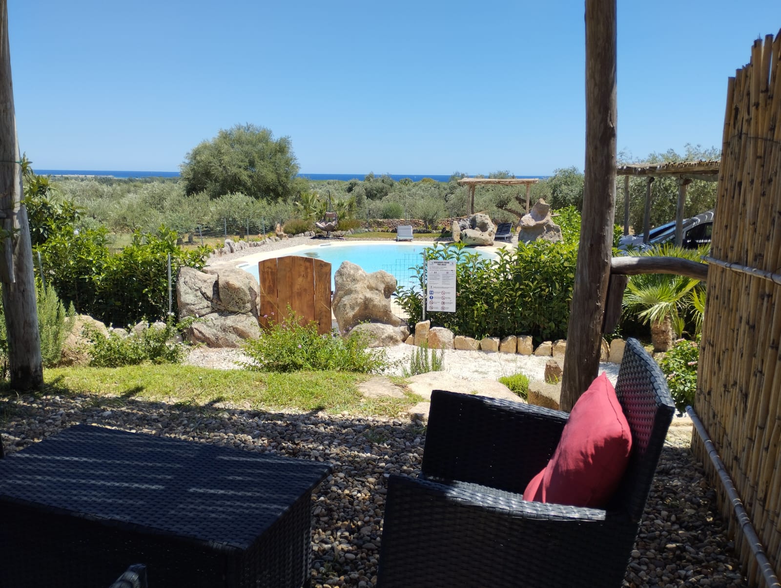 Cuccuru Relax (B) - IUN Q9882