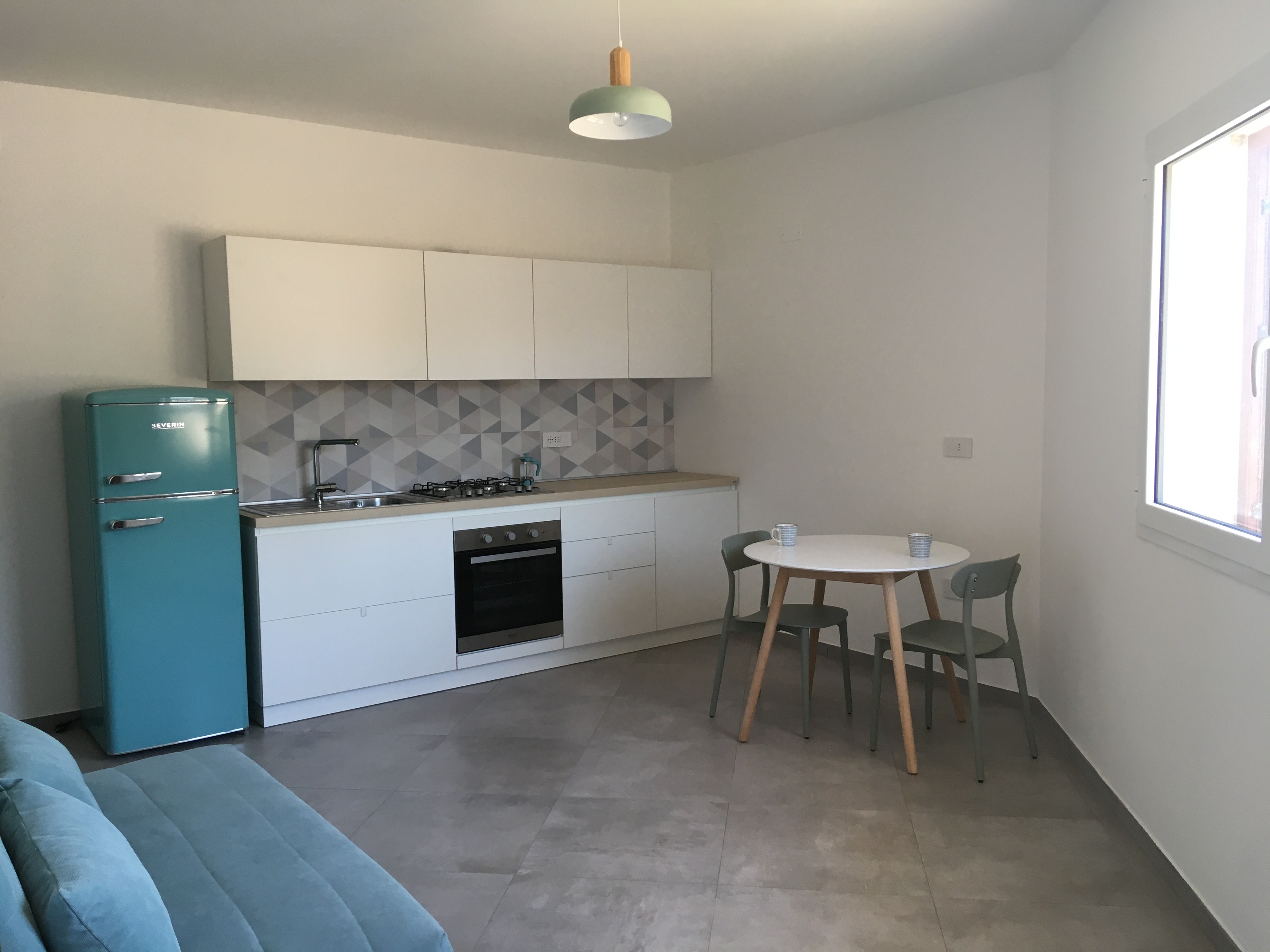 Lovely apartment* : Tortolì