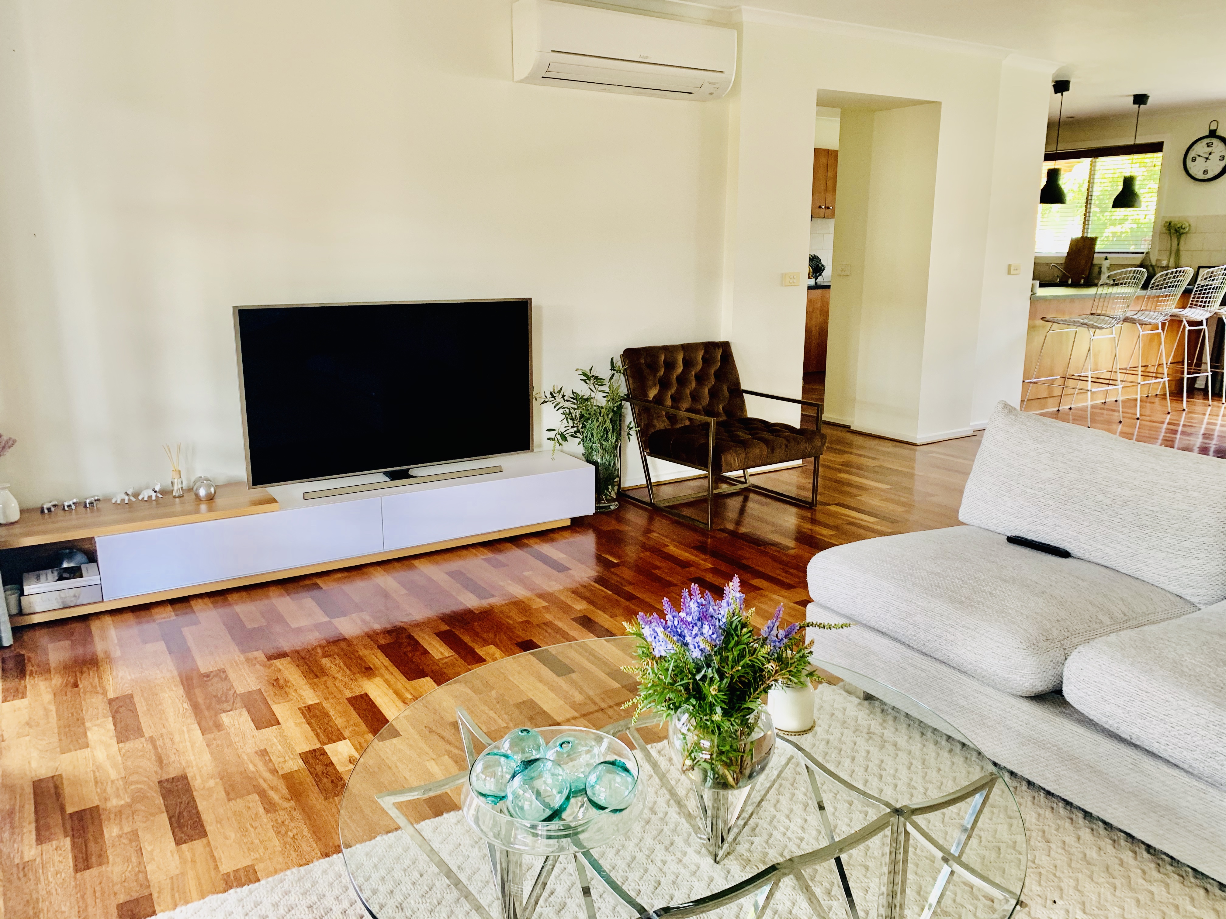 Home away from home- Close to CBD & Airport