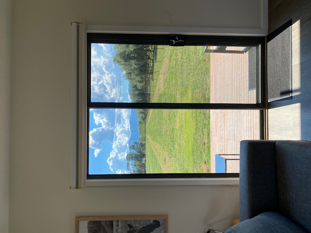 FEATHERTOP cabin/cottage - peace and quite