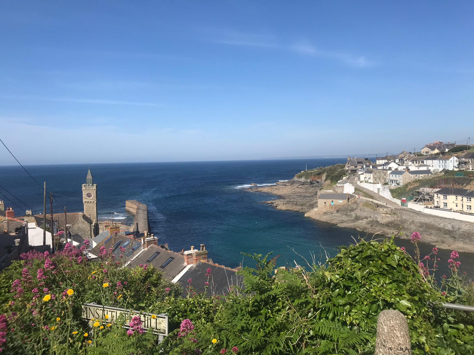 Hidden Gem - The Annex Porthleven