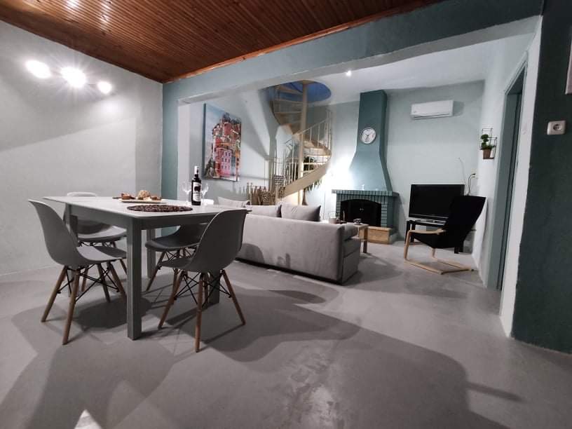 Christine's House