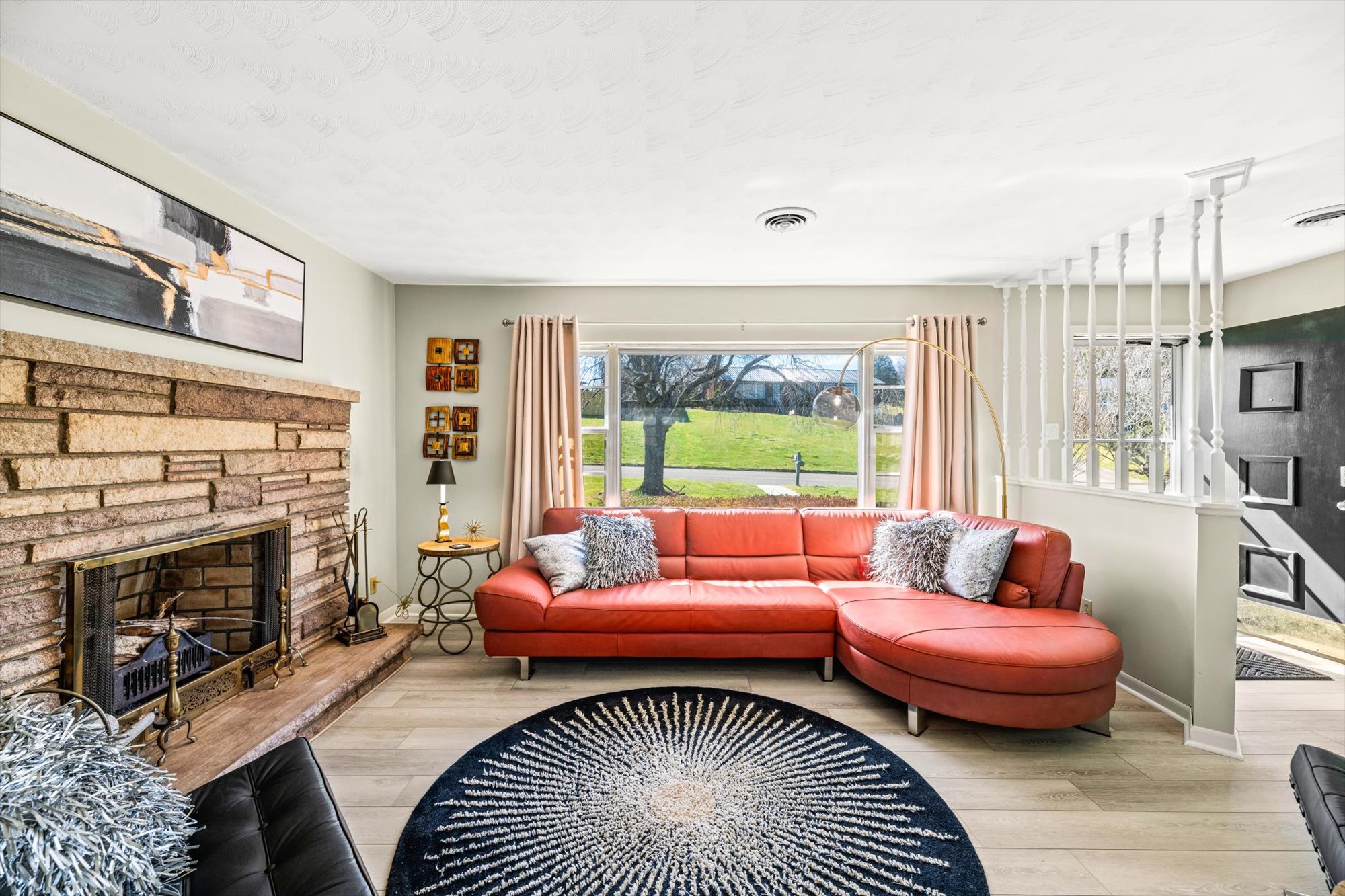 Mar's Mid Mod: stilvoll, luftig und komfortabel - Airbnb