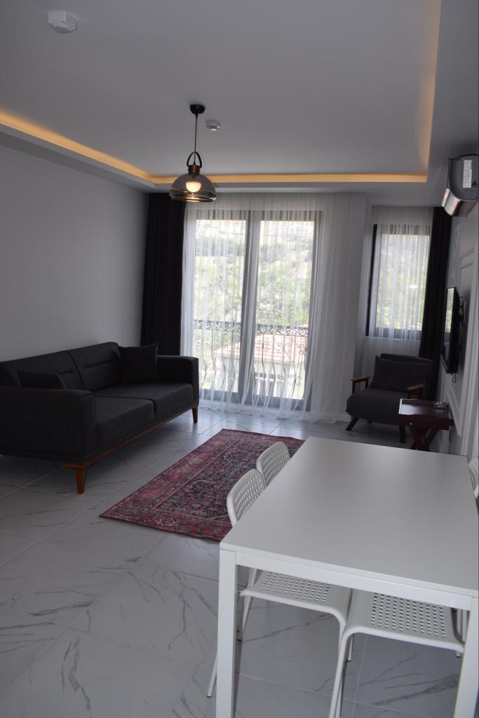 Comfy 1+1  Apartments in the Center of Gökçeada