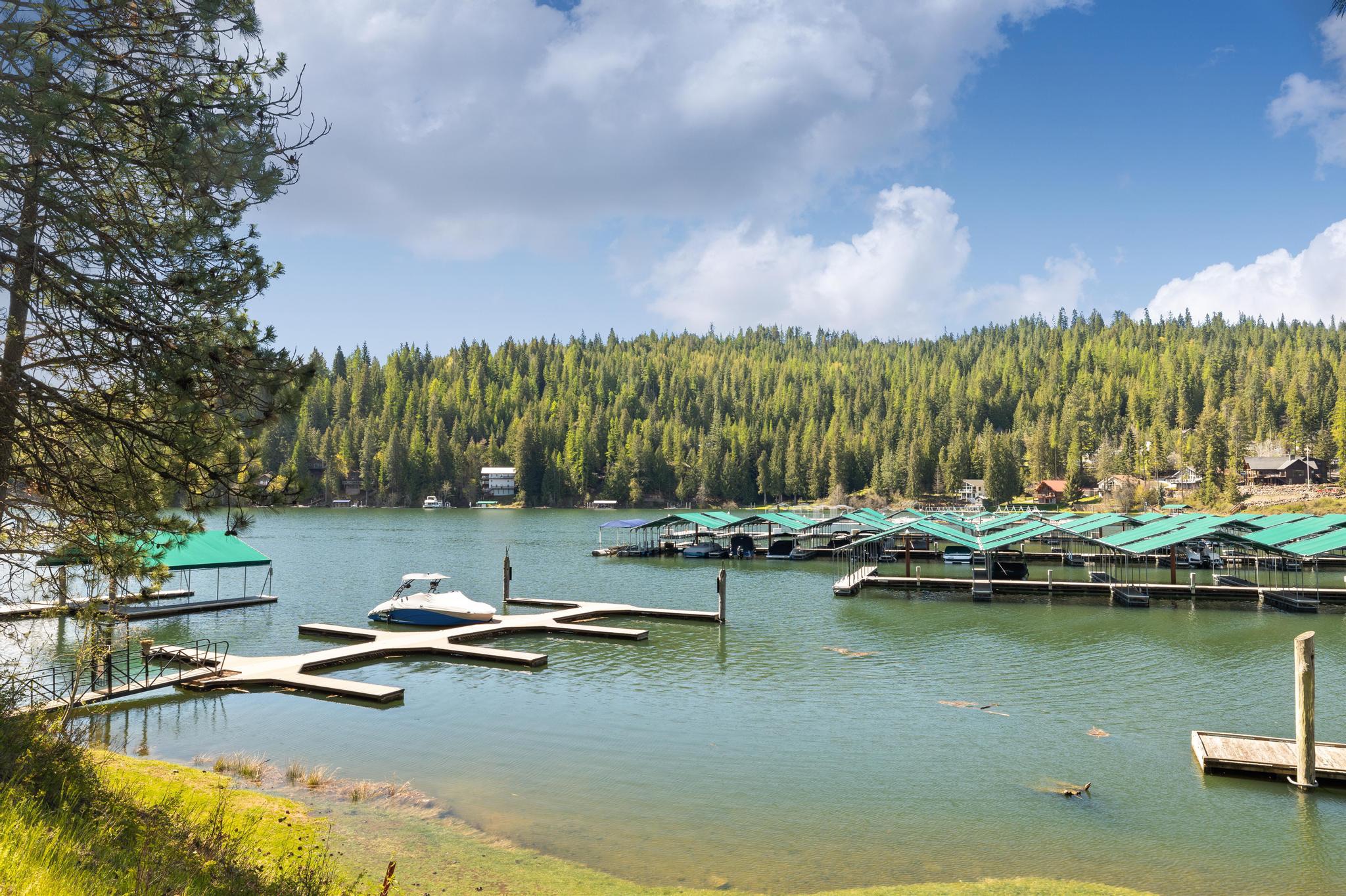 ROCKFORD BAY RETREAT Houses for Rent in Coeur d'Alene, Idaho, United