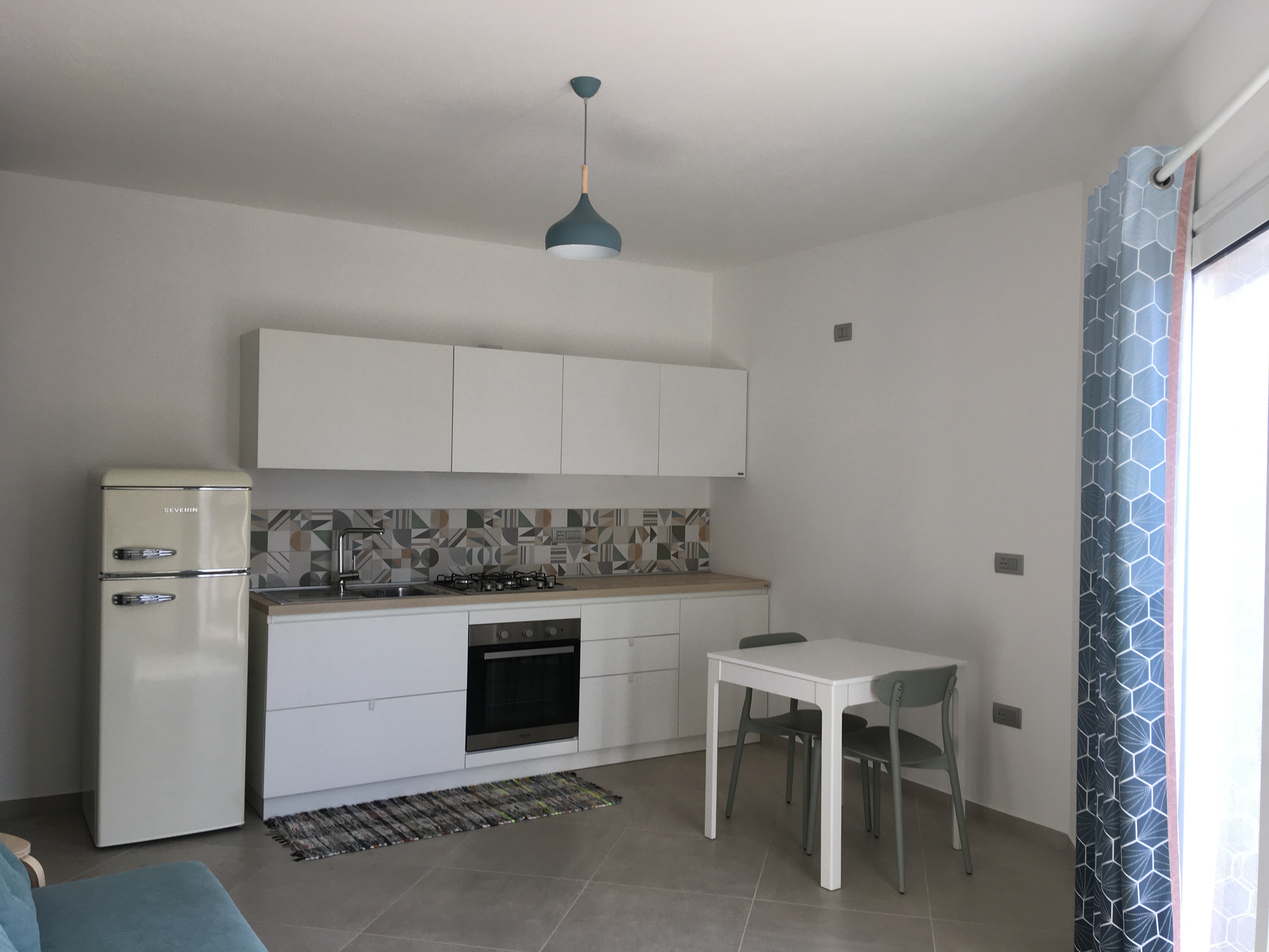 Lovely apartment: Tortolì
