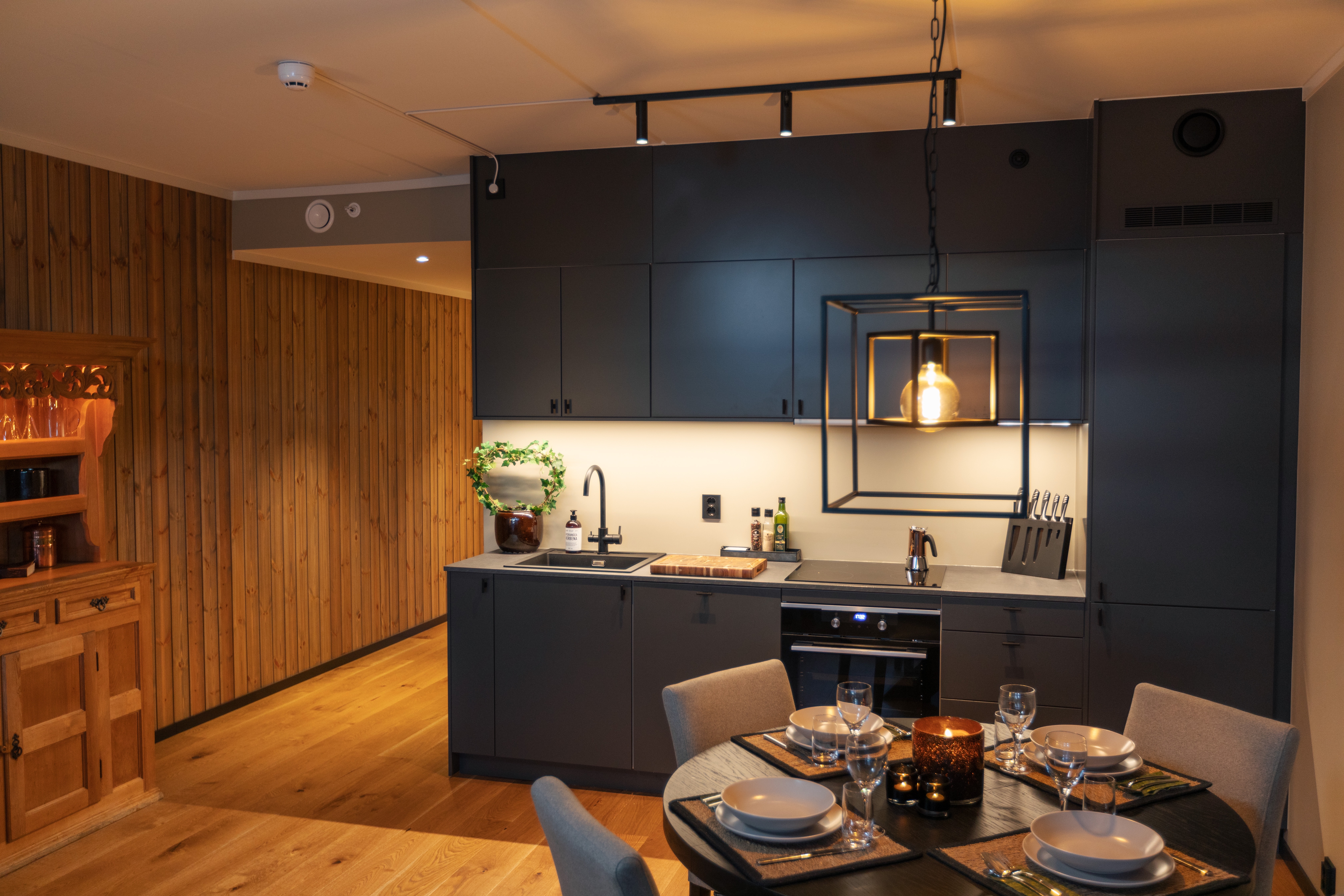 Amazing apartment in perfect location