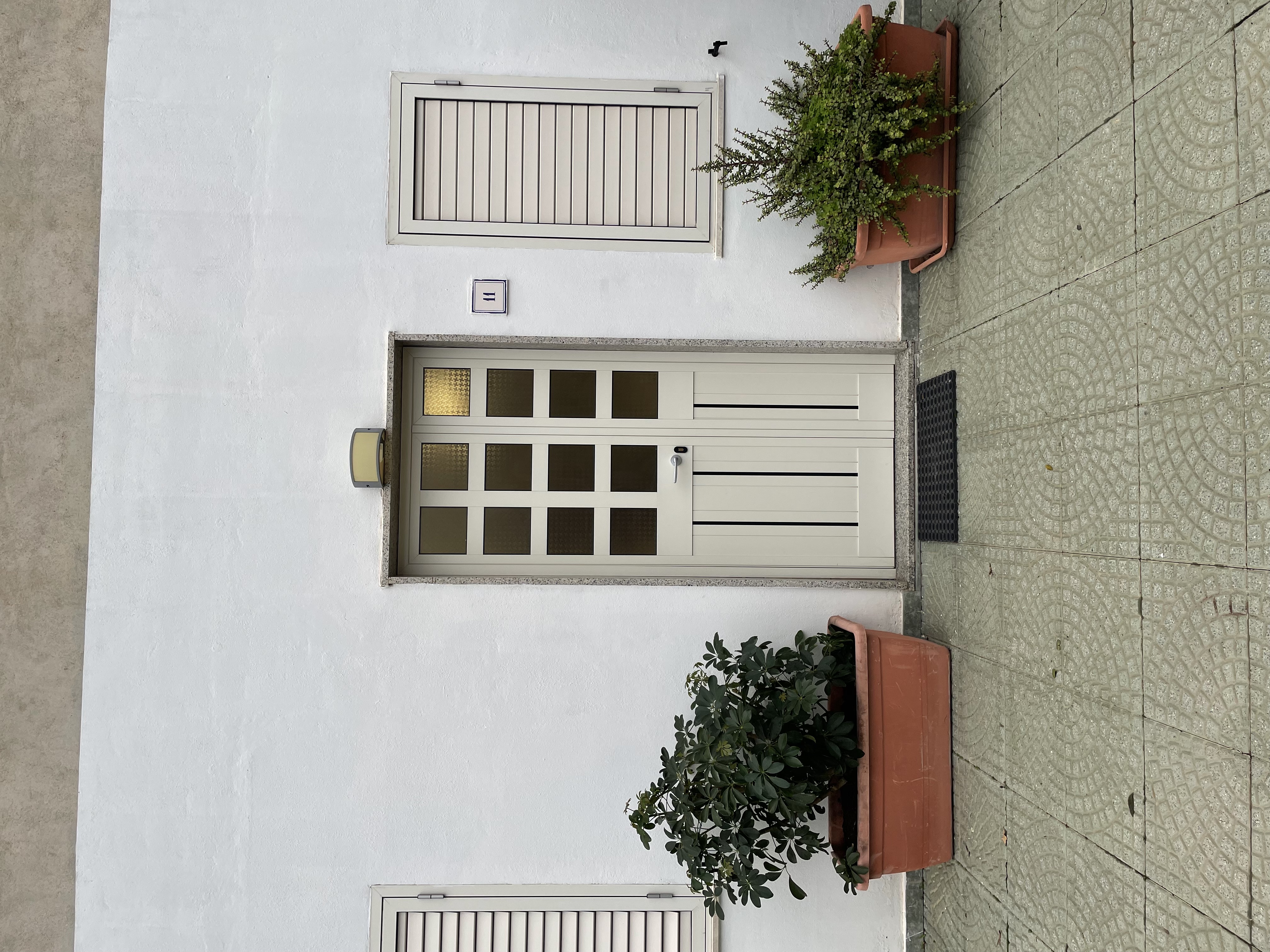 Nice apartment near the sea. Tortolì