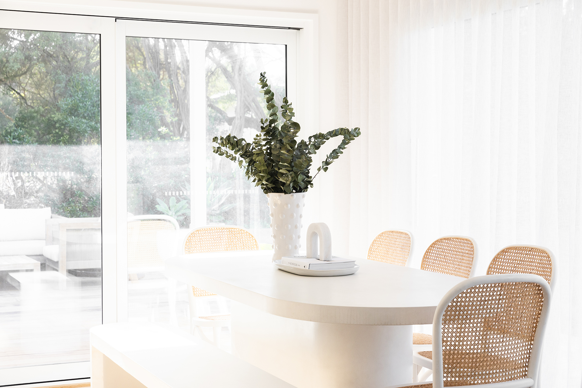 Boutique Retreat Portsea by Ready Set Stay