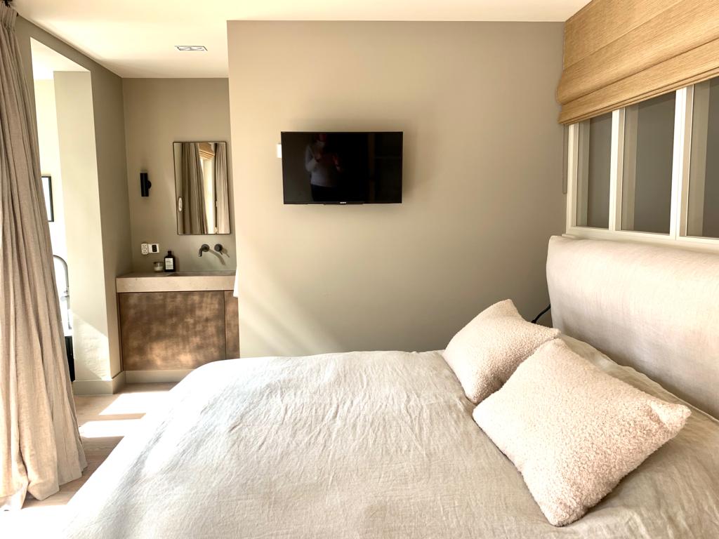 Luxe Bed&Breakfast midden in de Jordaan, Amsterdam — Amsterdam stay