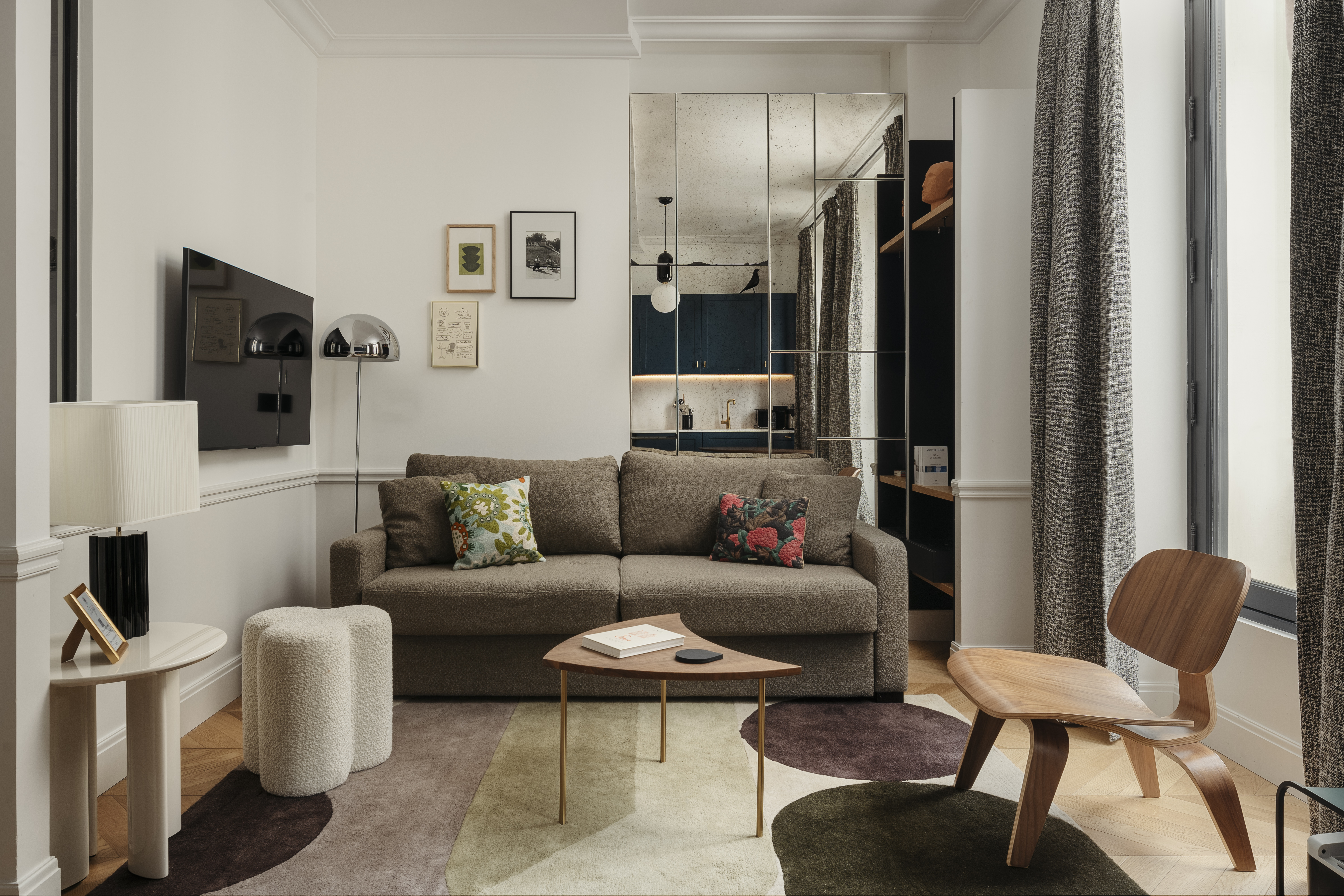 My Maison Invalides - 1-BR Superior Apartment