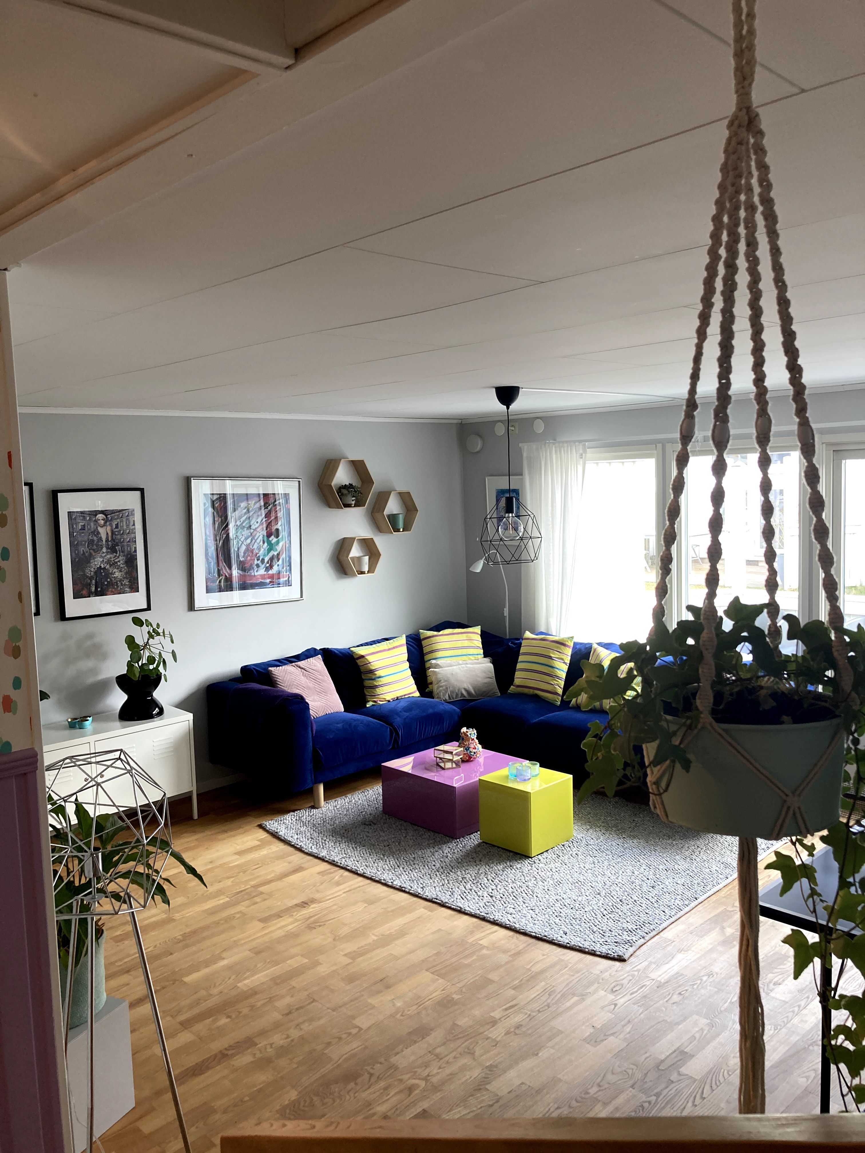 Townhouse (radhus) close to the sea and Gothenburg