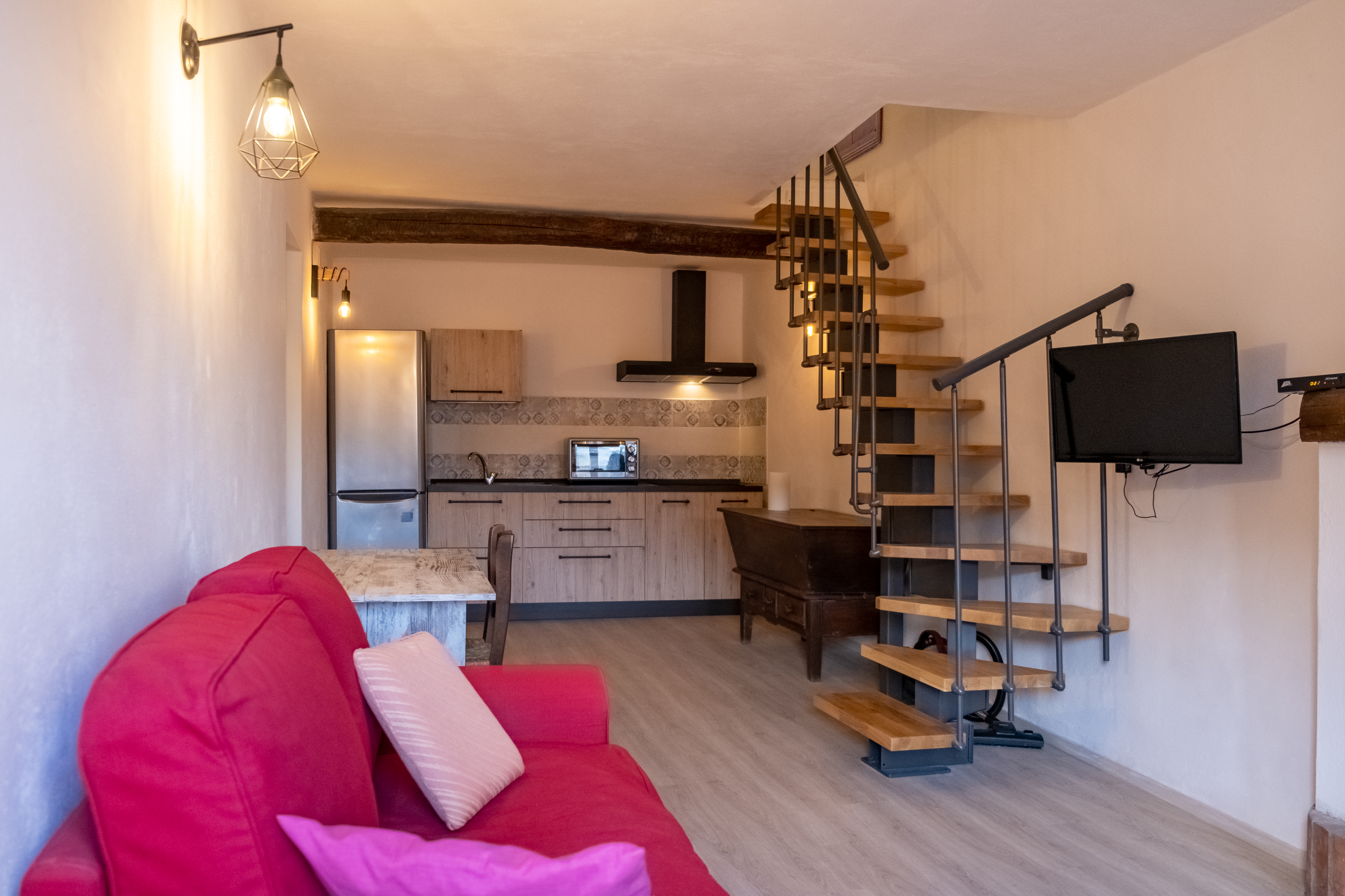 Casa Elvira