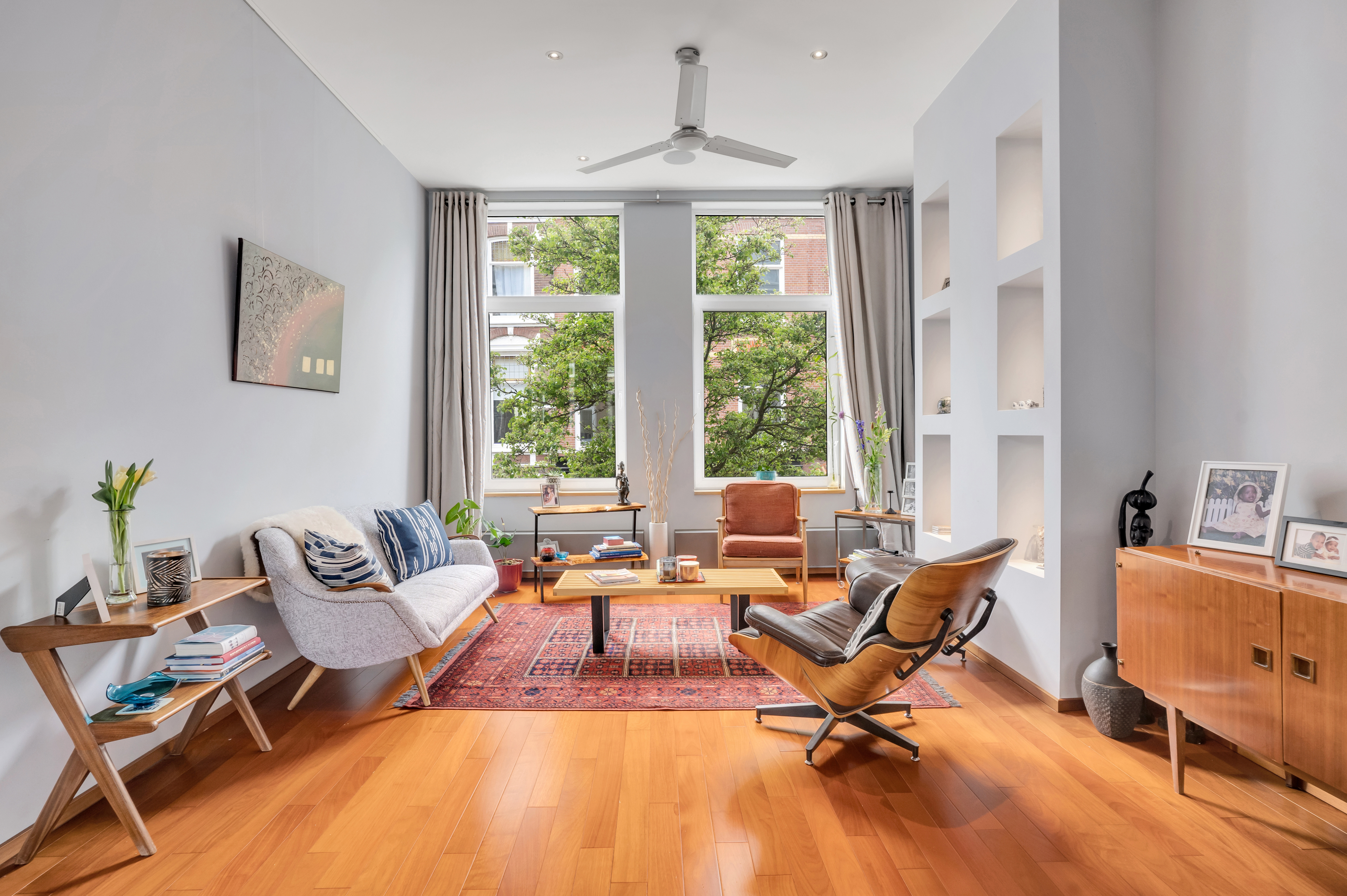Entire 3 floor Apartment in Den Haag — The Hague stay