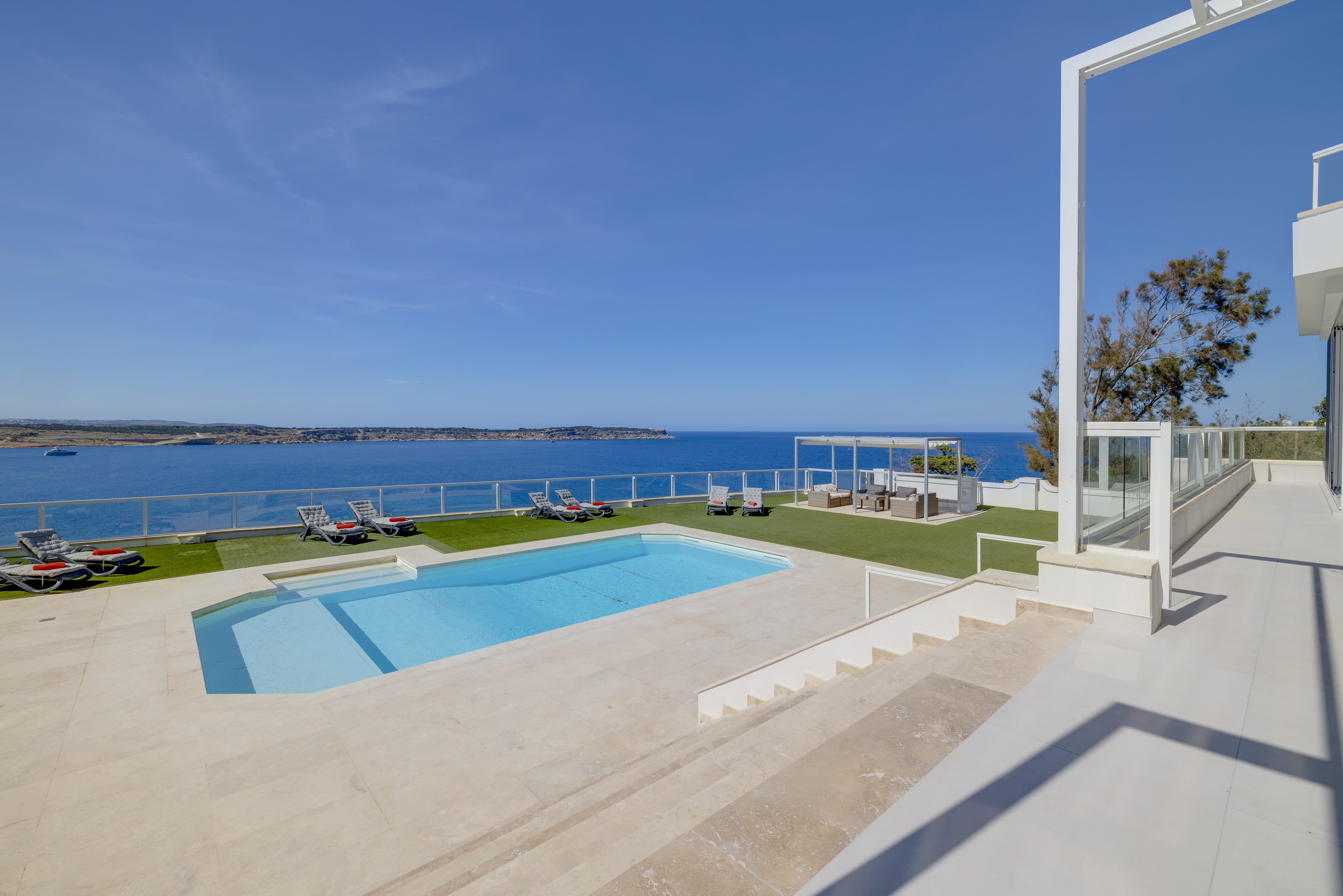 Villa Jasmine -Real Luxury & Relaxation
