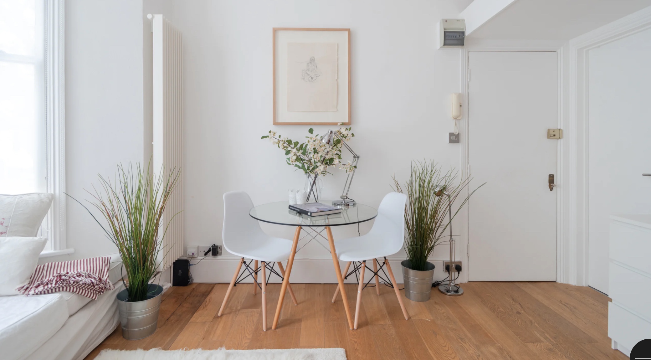 Gorgeous little flat in Notting Hill London in Westminster, London
