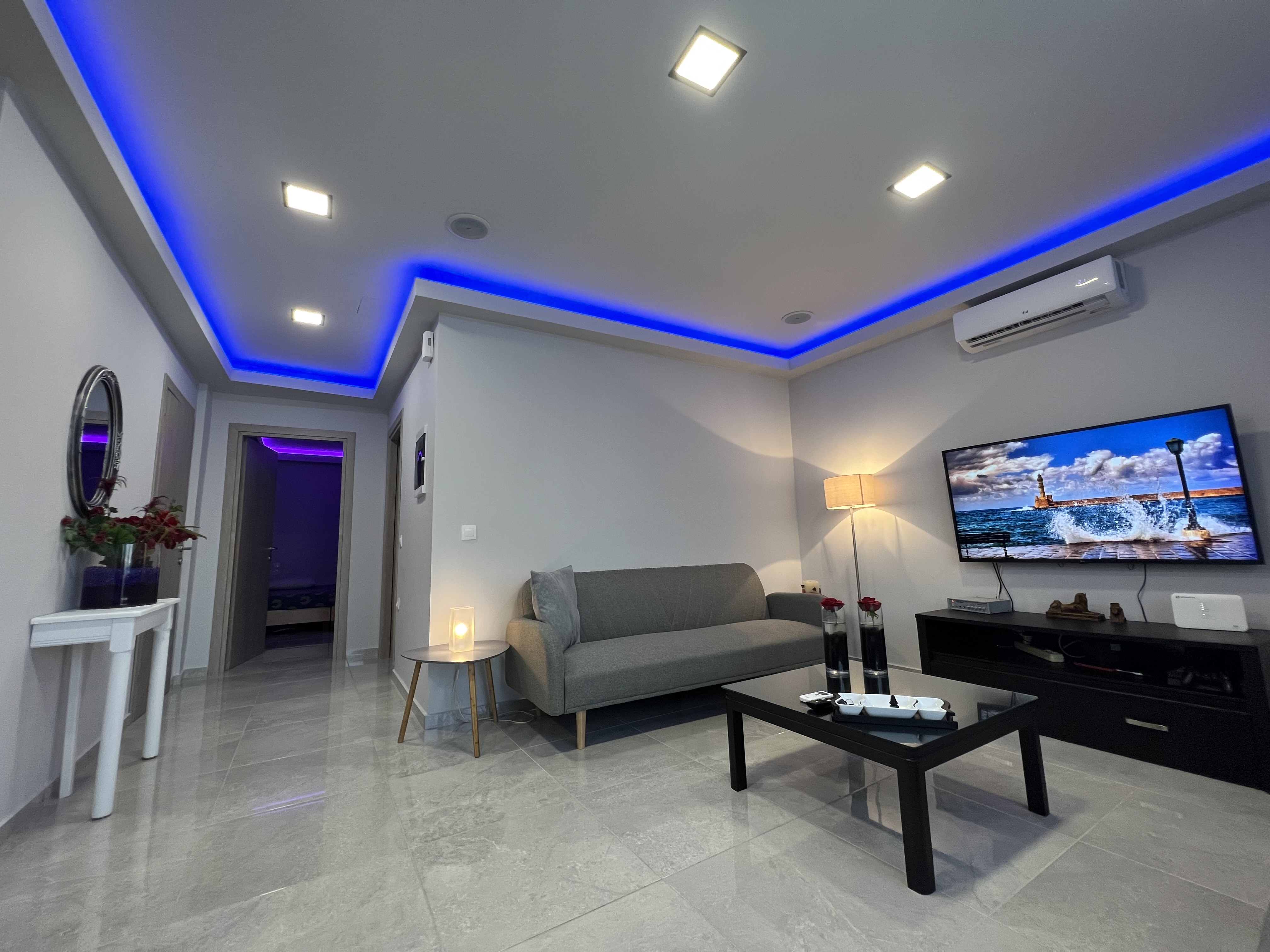 Holiday Base